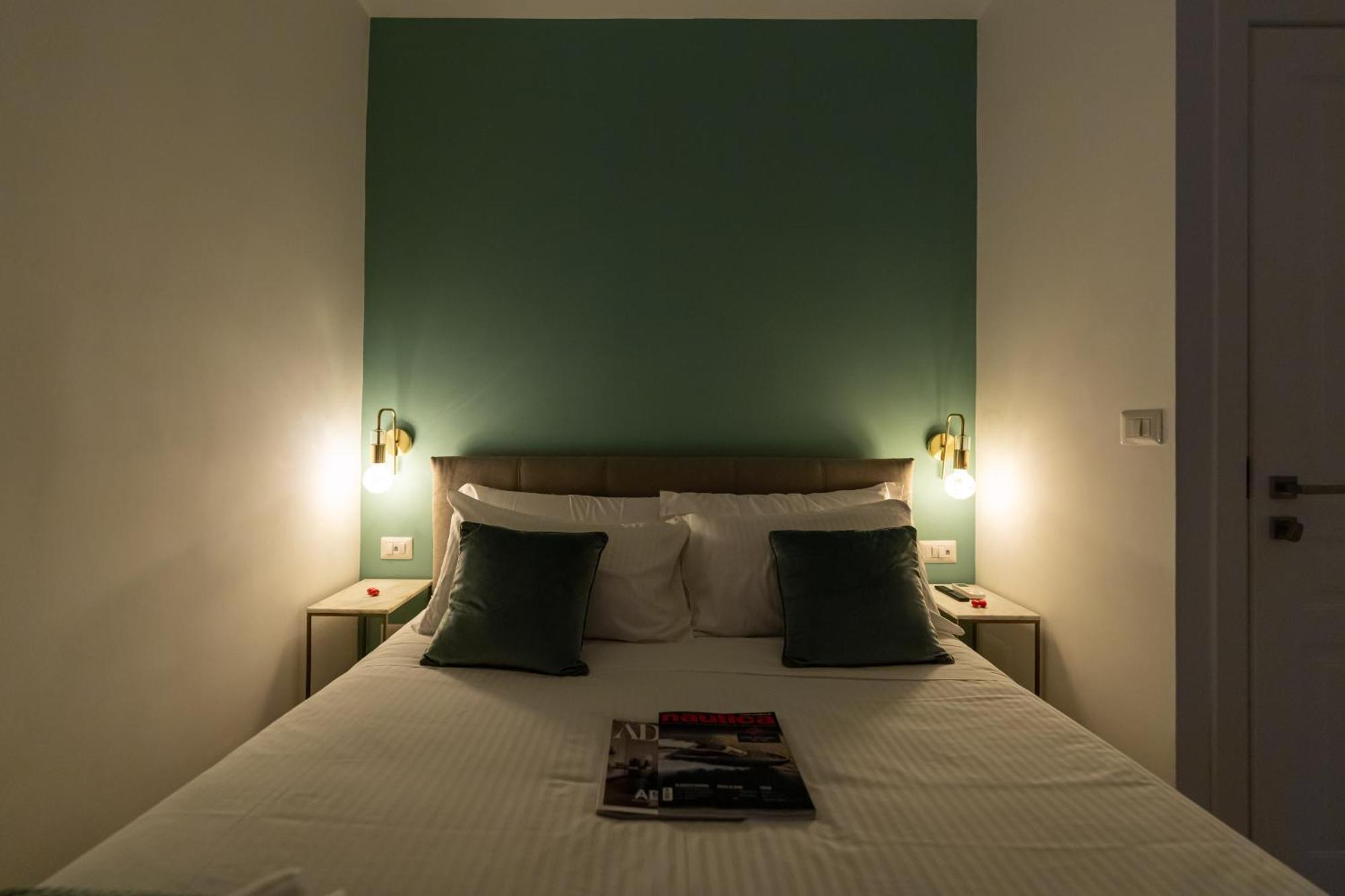 Maison Morghen Bed & Breakfast