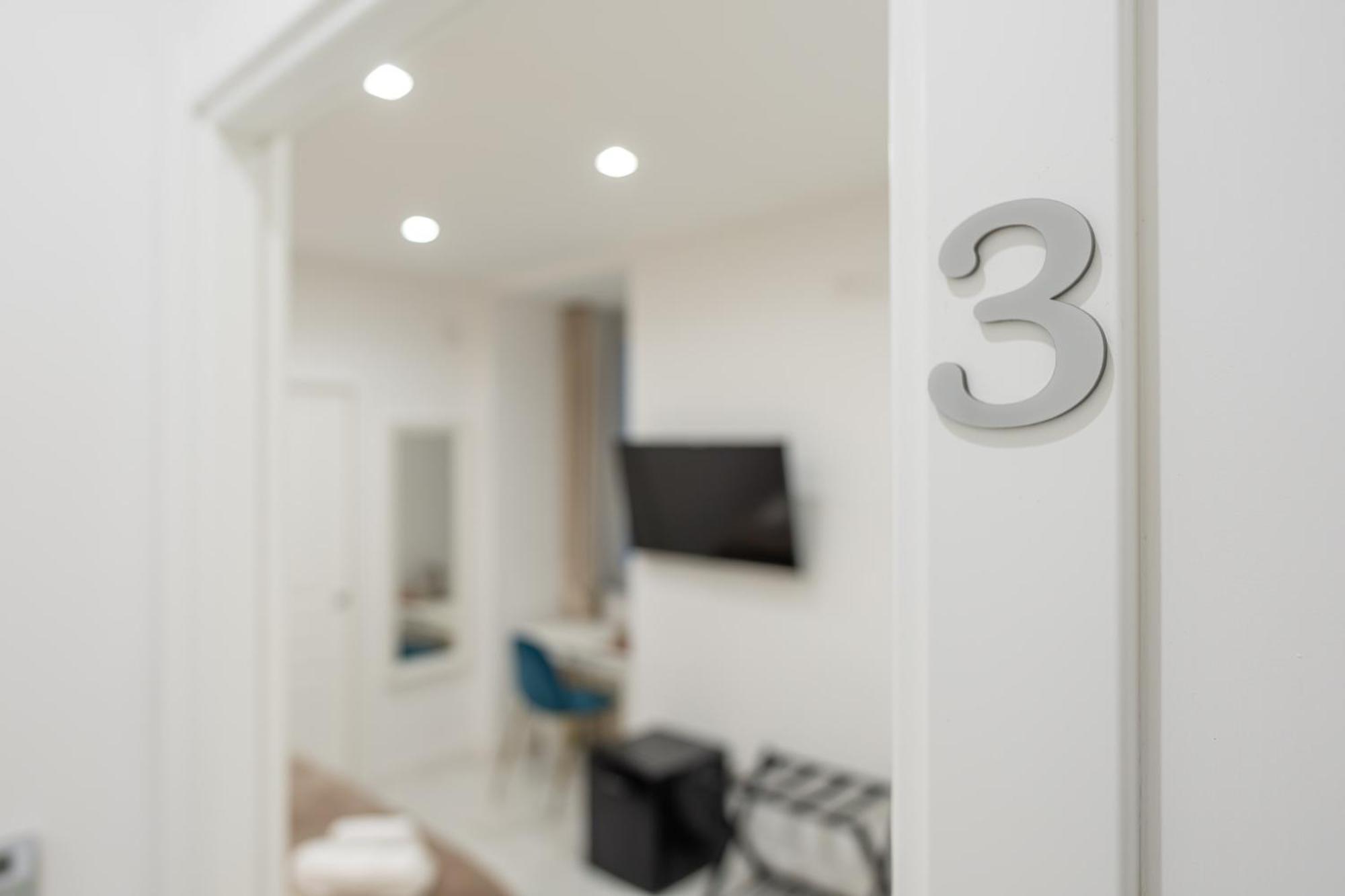 Bed & Breakfast Maison Morghen Naples