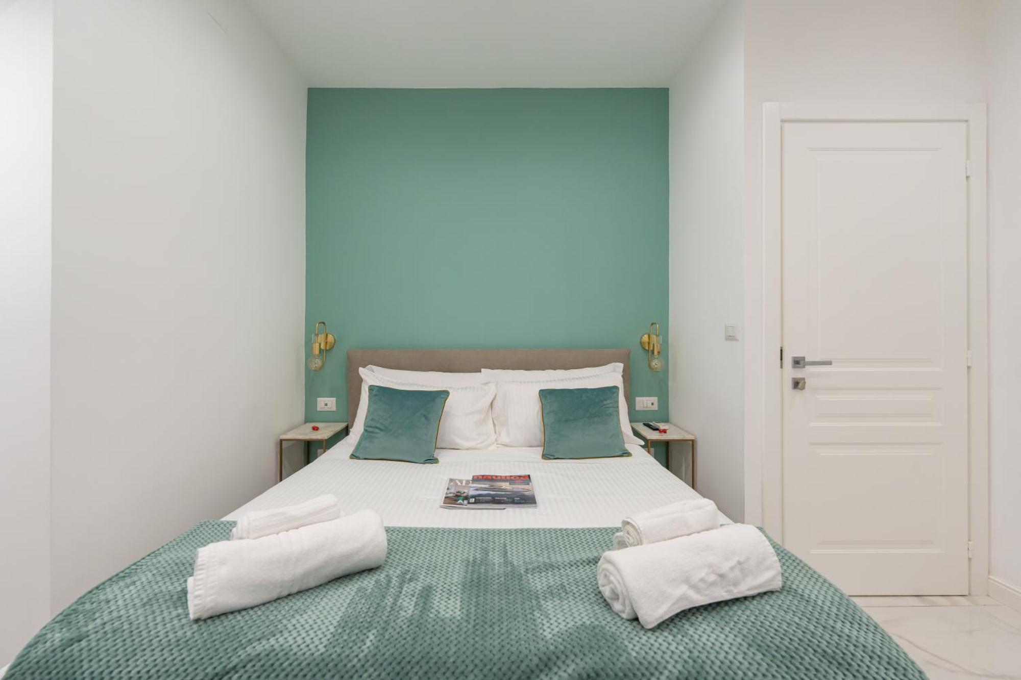 Maison Morghen Bed & Breakfast Naples