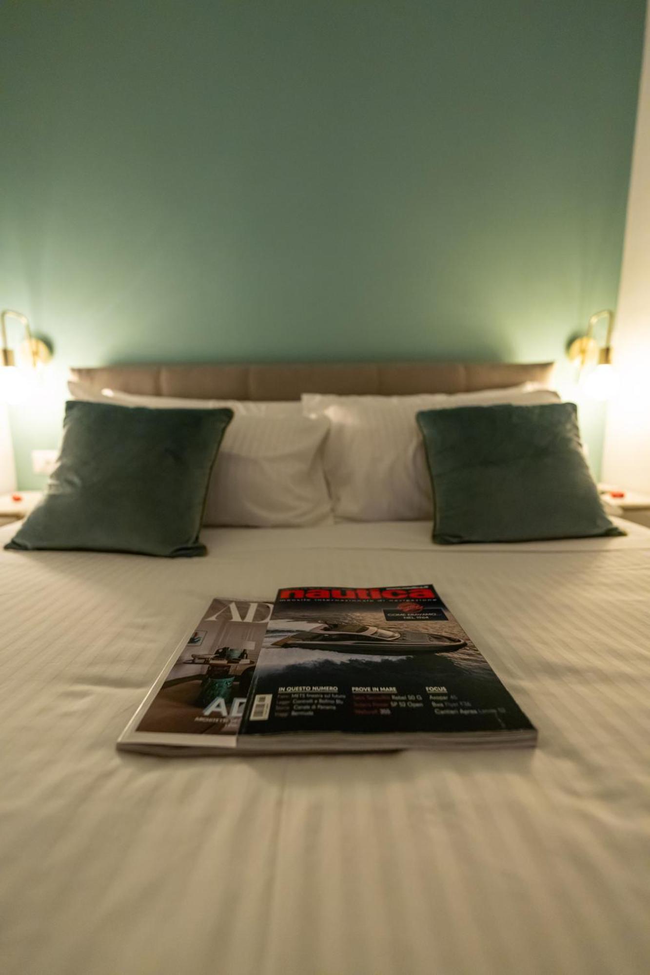Maison Morghen Bed & Breakfast