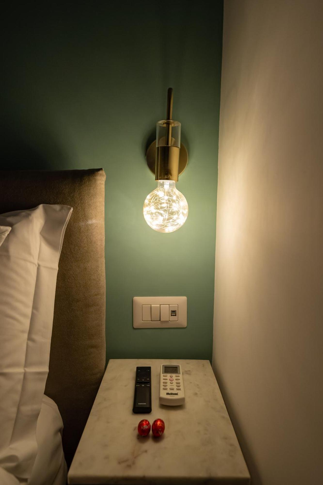 Bed & Breakfast Maison Morghen