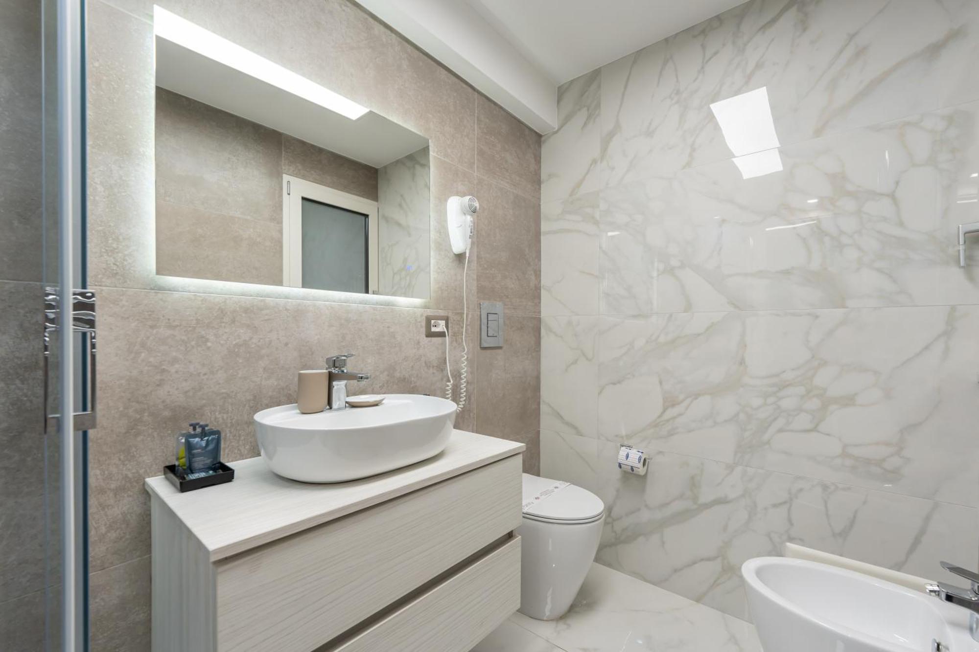Maison Morghen Naples