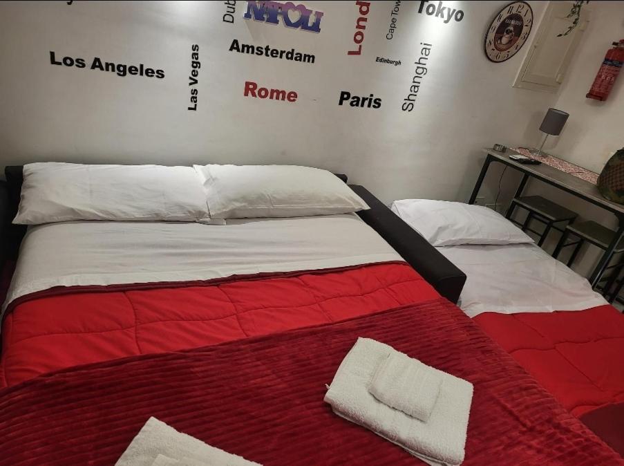 San Gennaro Bis Holiday home *