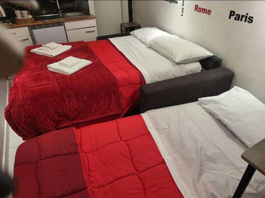 San Gennaro Bis Holiday home