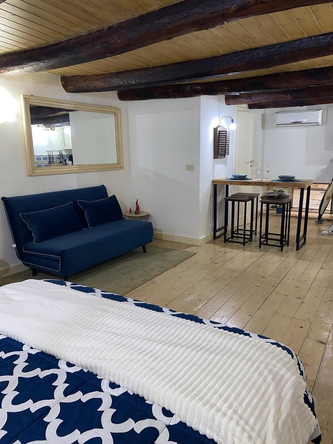 Apartment 'a Maronna T'accumpagna