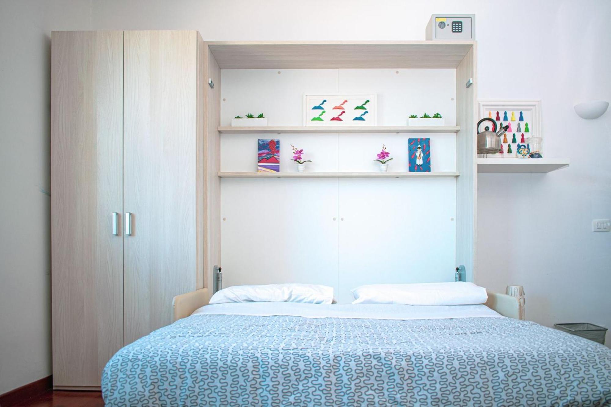 Il Gabbiano Holiday home *