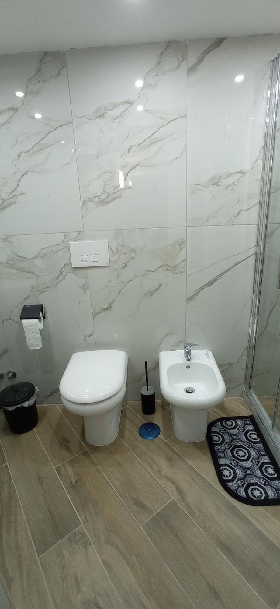 Casa Ciabatti Apartment