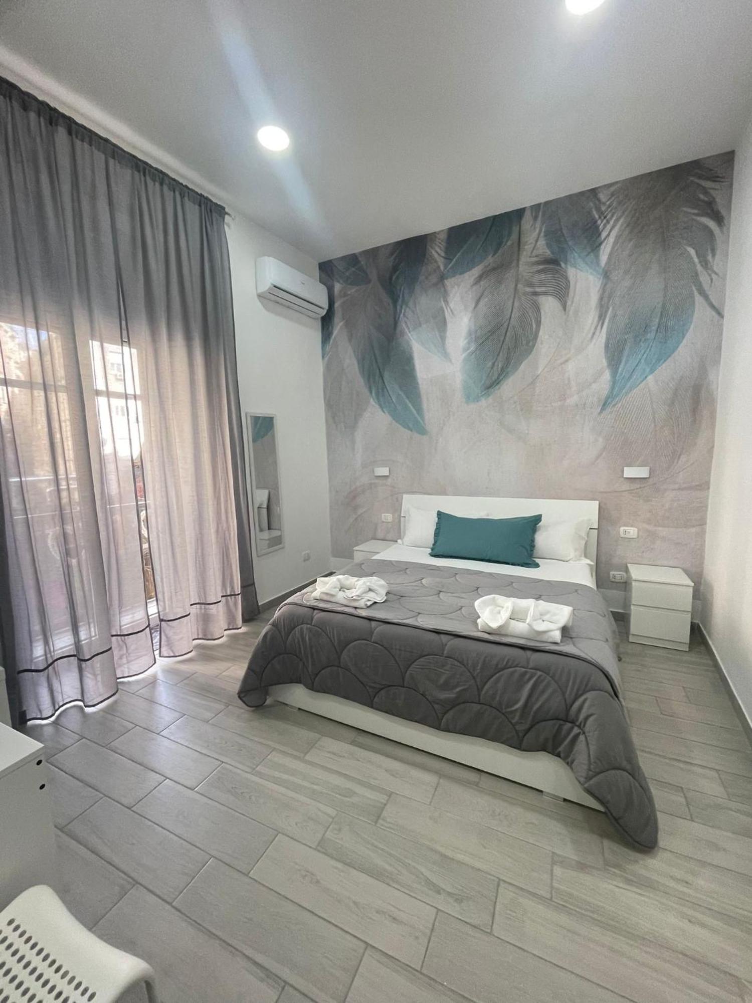 La Cumana Bed & Breakfast Naples