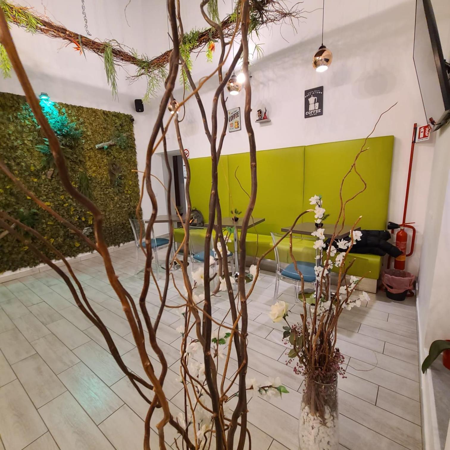 Centro E Guest house Naples