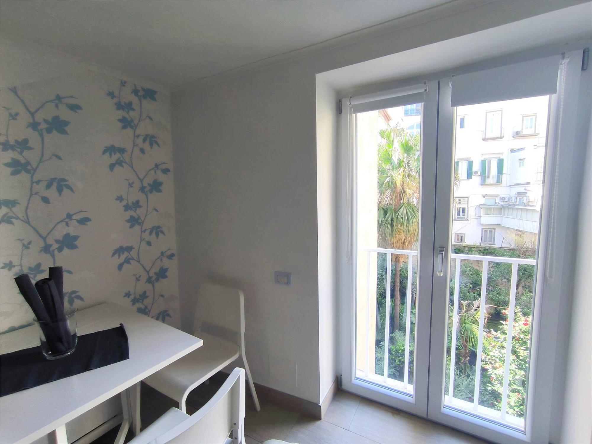 Apartment Dionilo 30 Naples