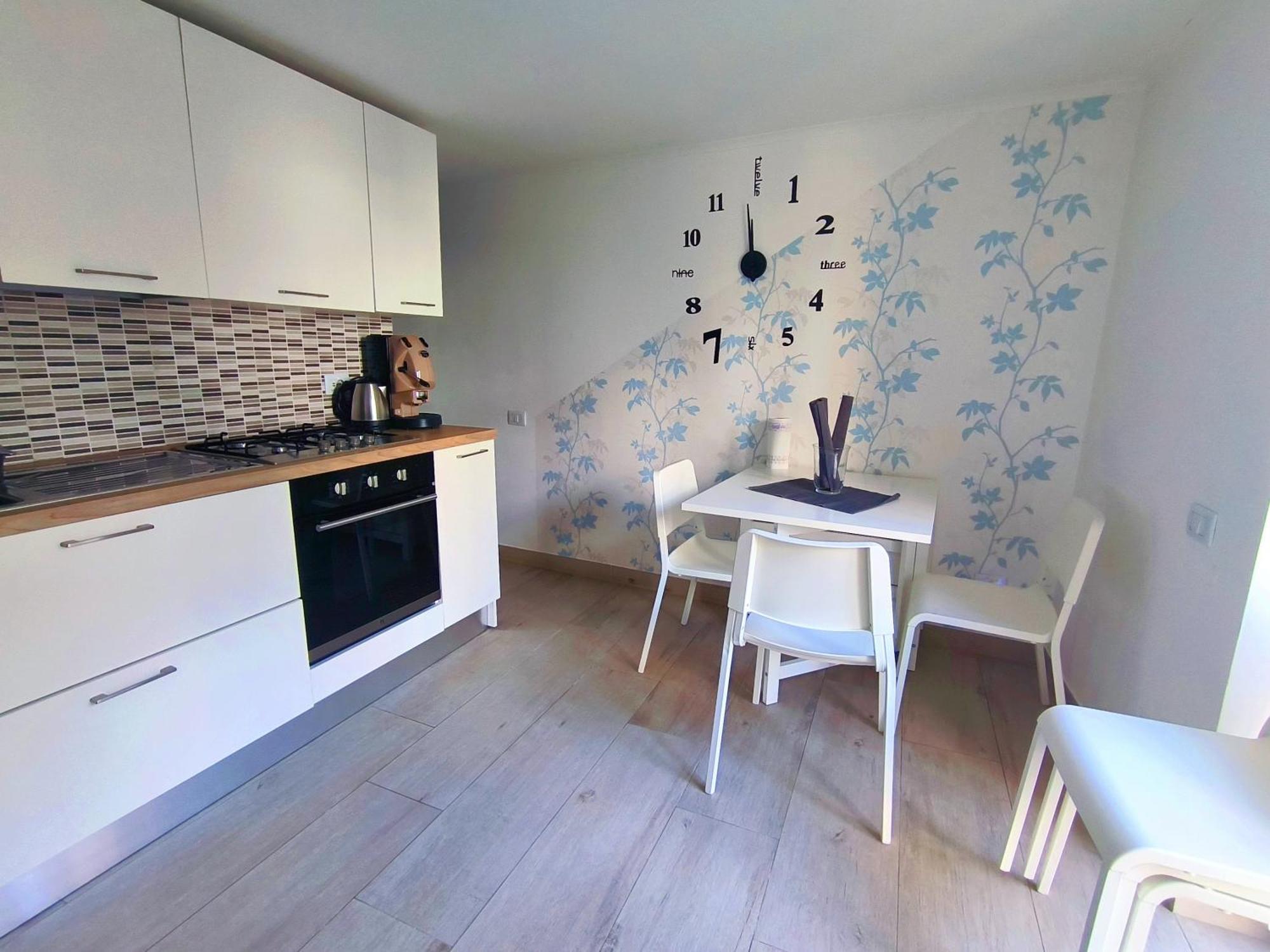 Apartment Dionilo 30 Naples
