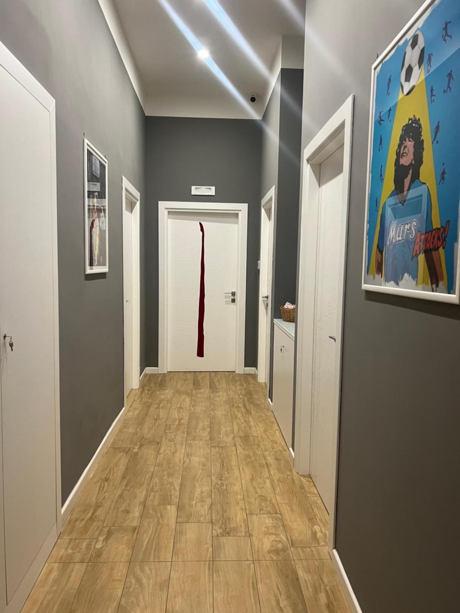 Plan B Bed & Breakfast Naples