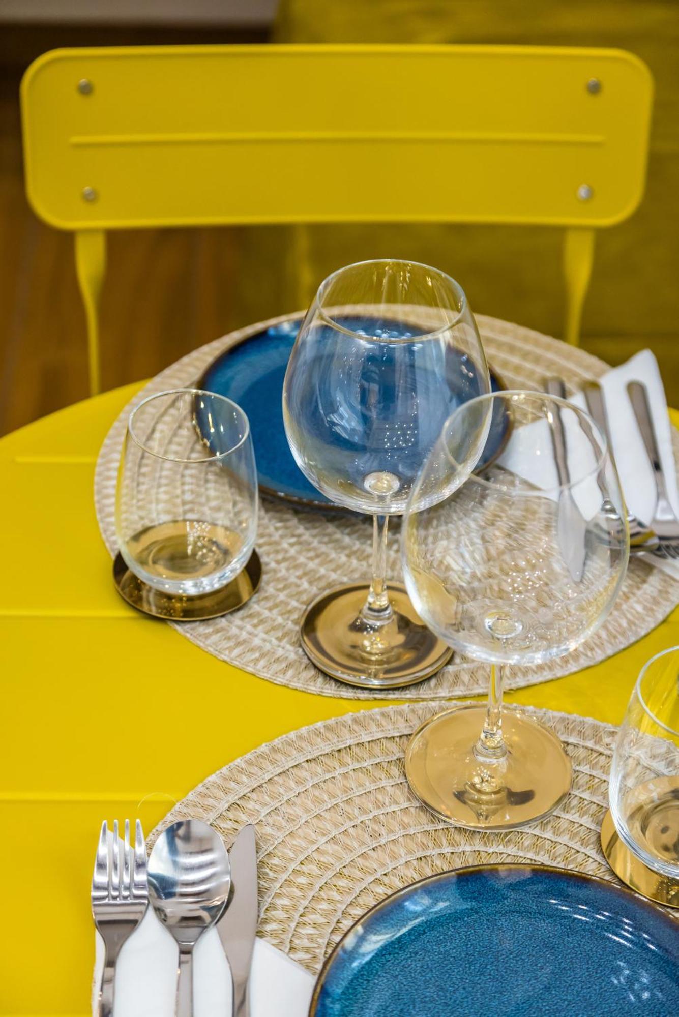 L'angolo D'o Core Bed & Breakfast