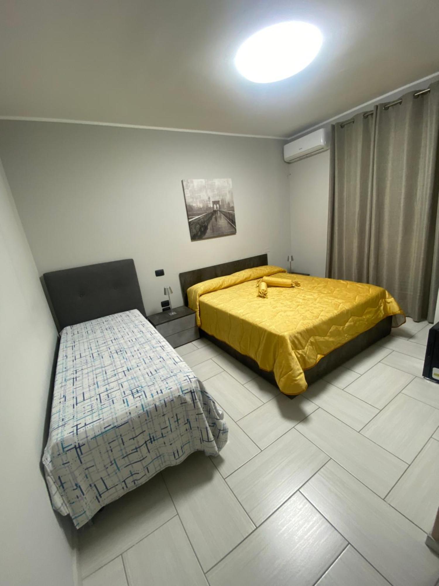 Bed & Breakfast Casa Giuly 181