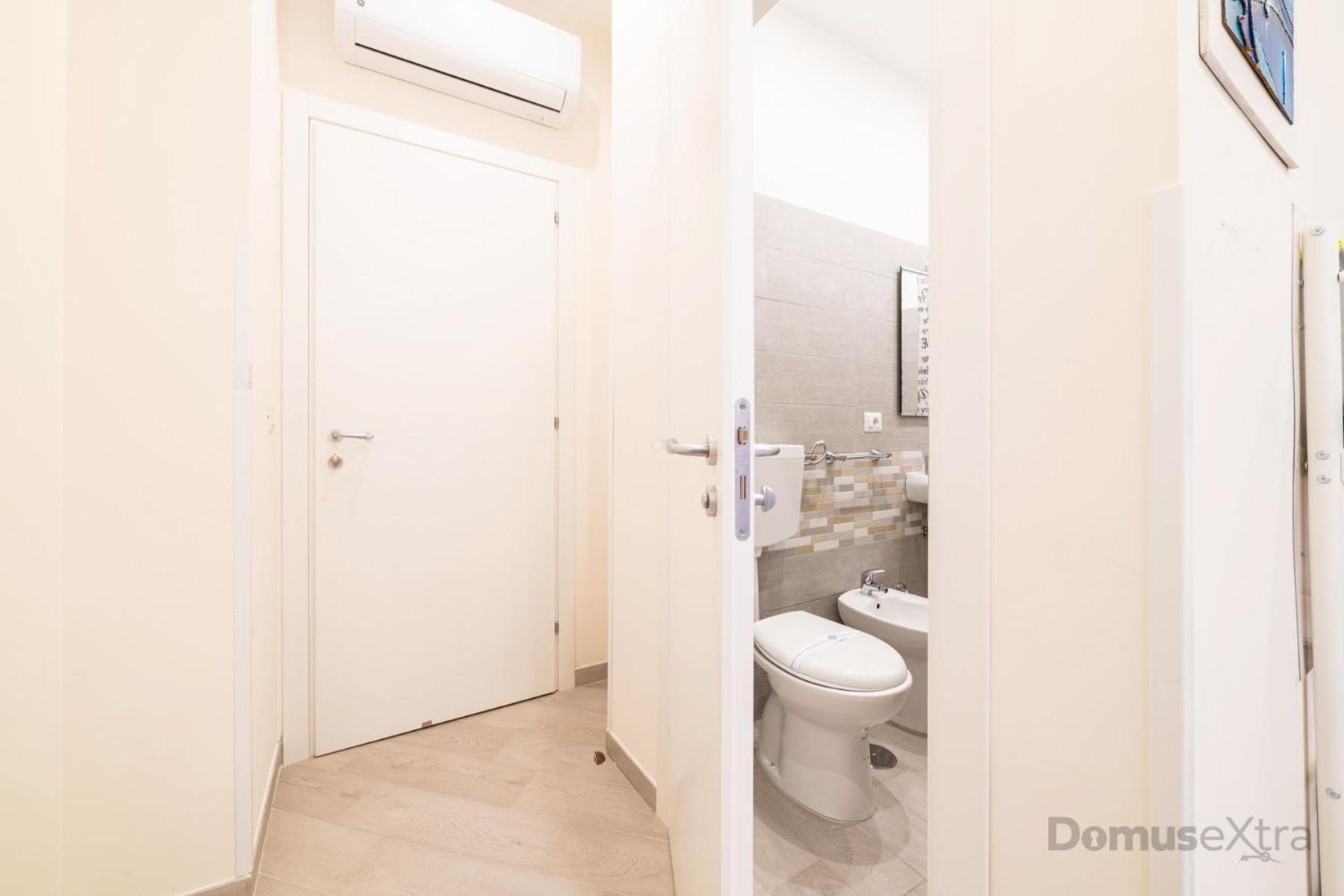 Dimora Sergente Maggiore By Domusextra Apartment Naples