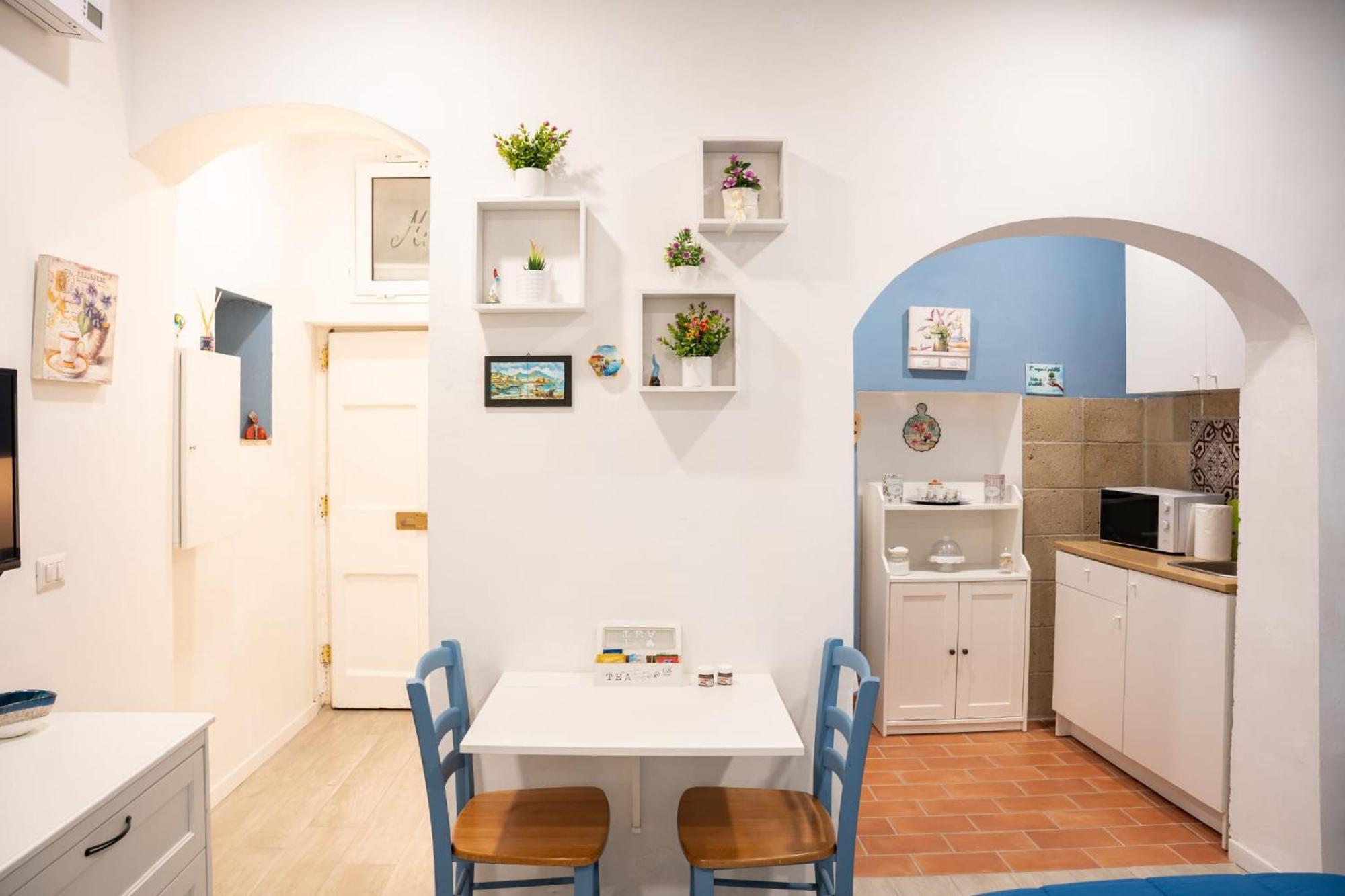 Apartment Casa Milu