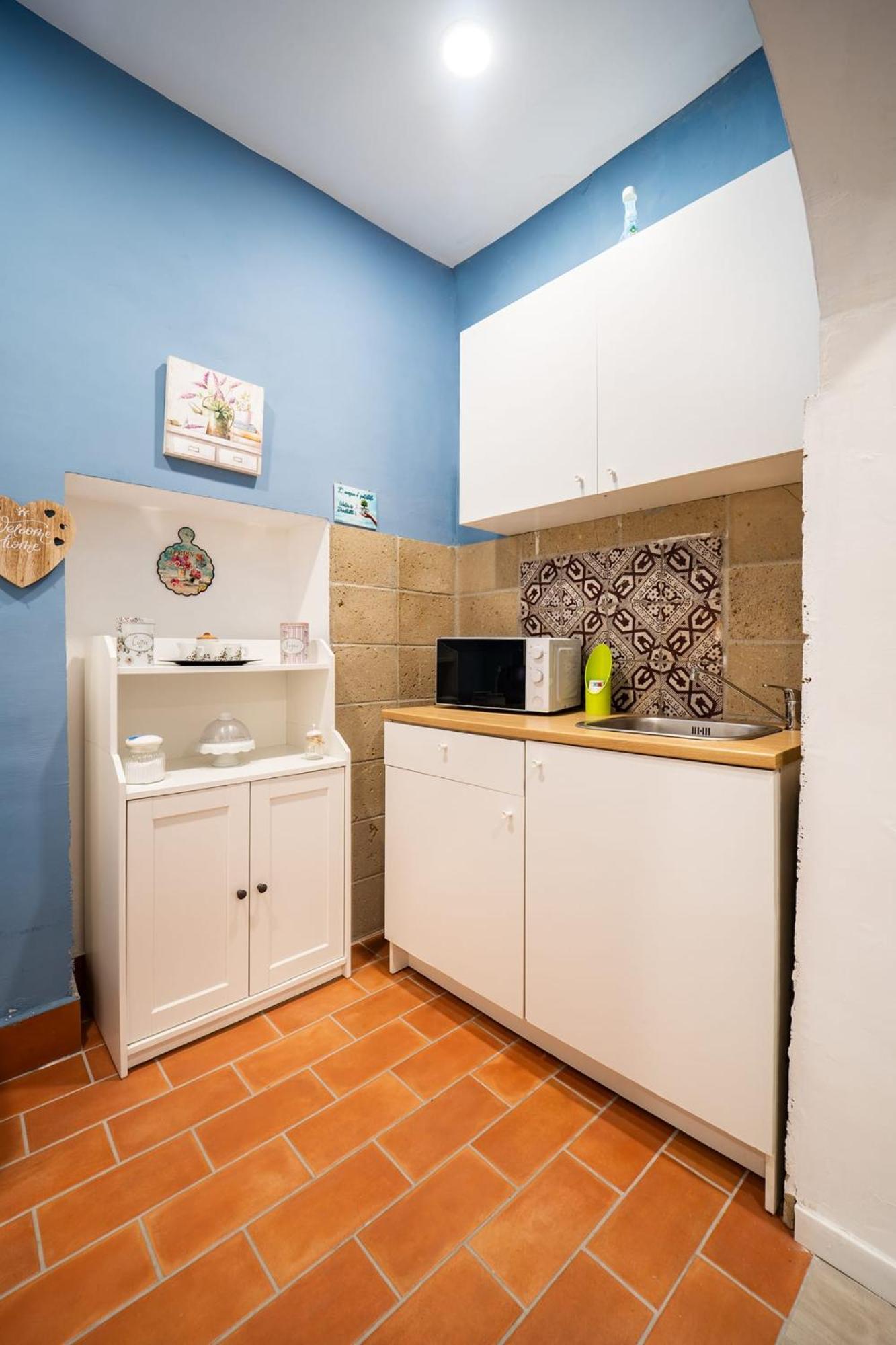 Apartment Casa Milu Naples