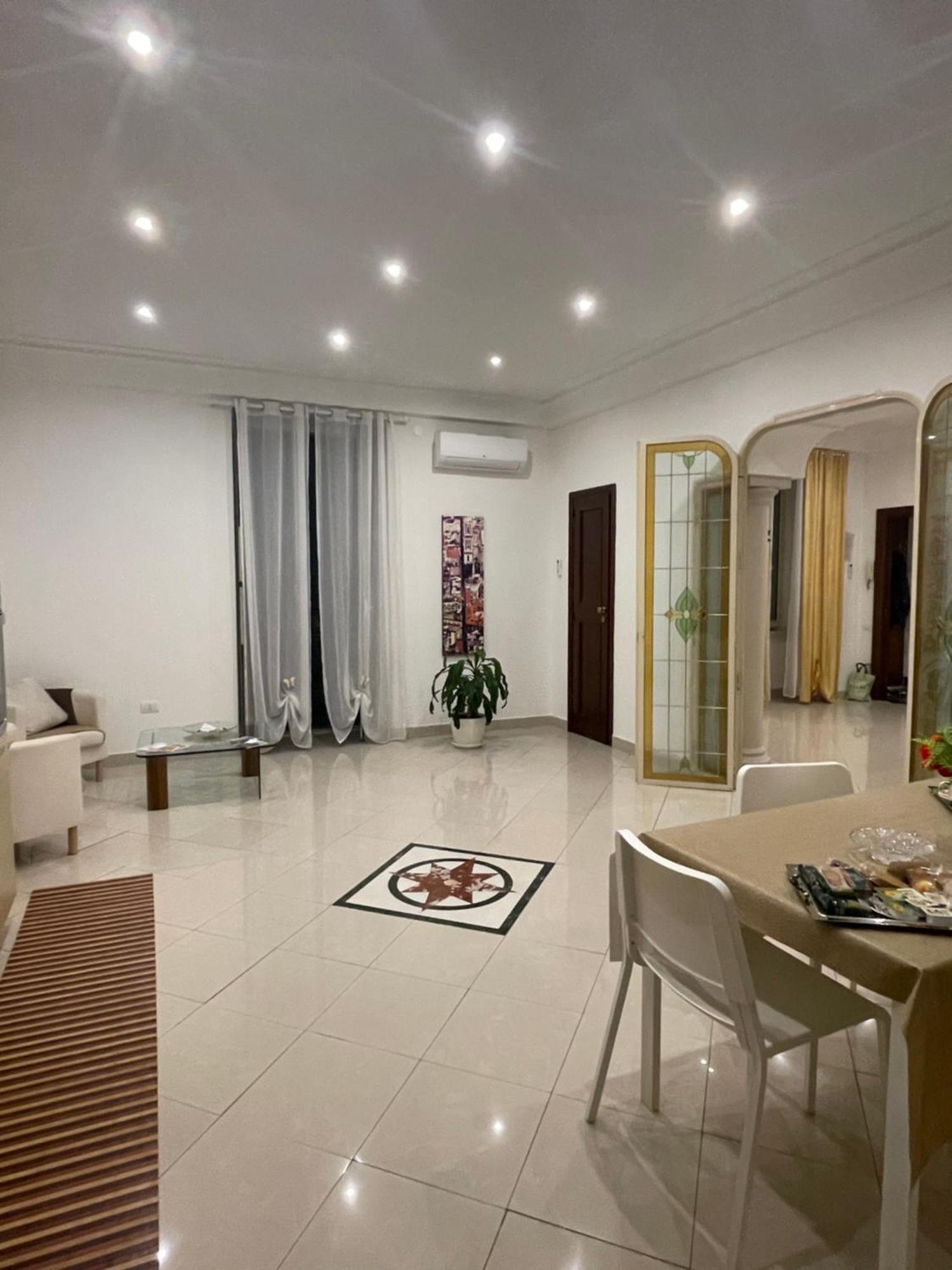 Napule E ... Guest house *