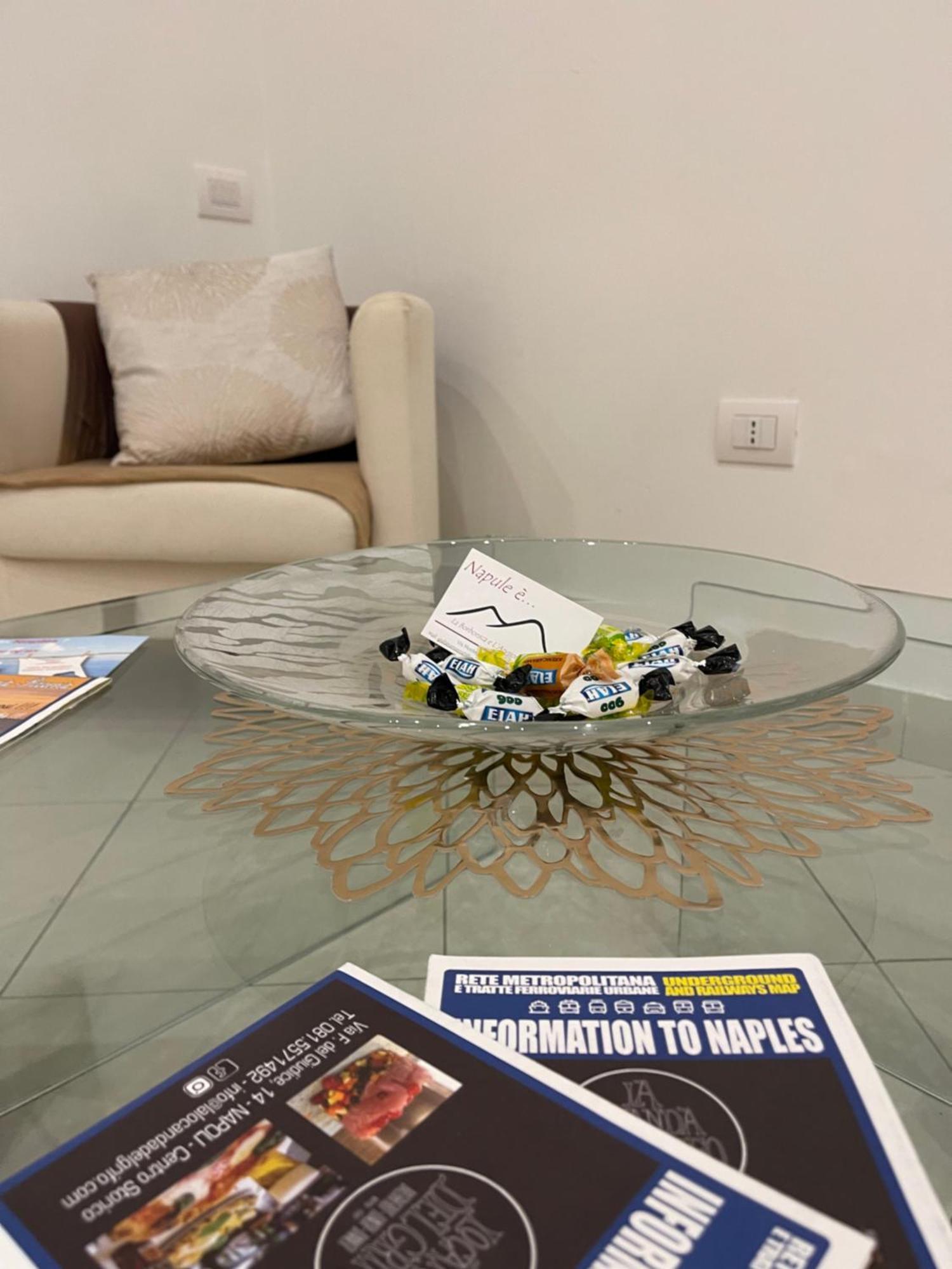 Guest house Napule E ... Naples