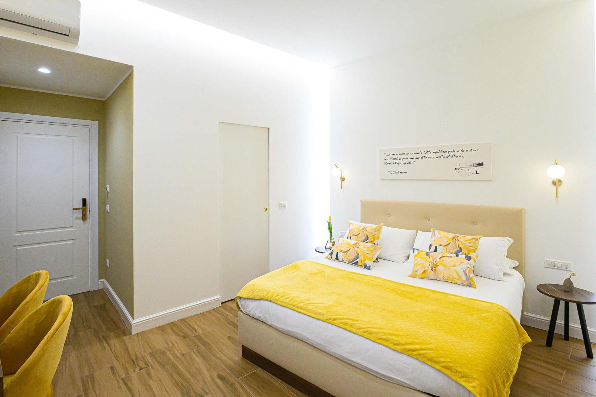 Guest house Annapoli *