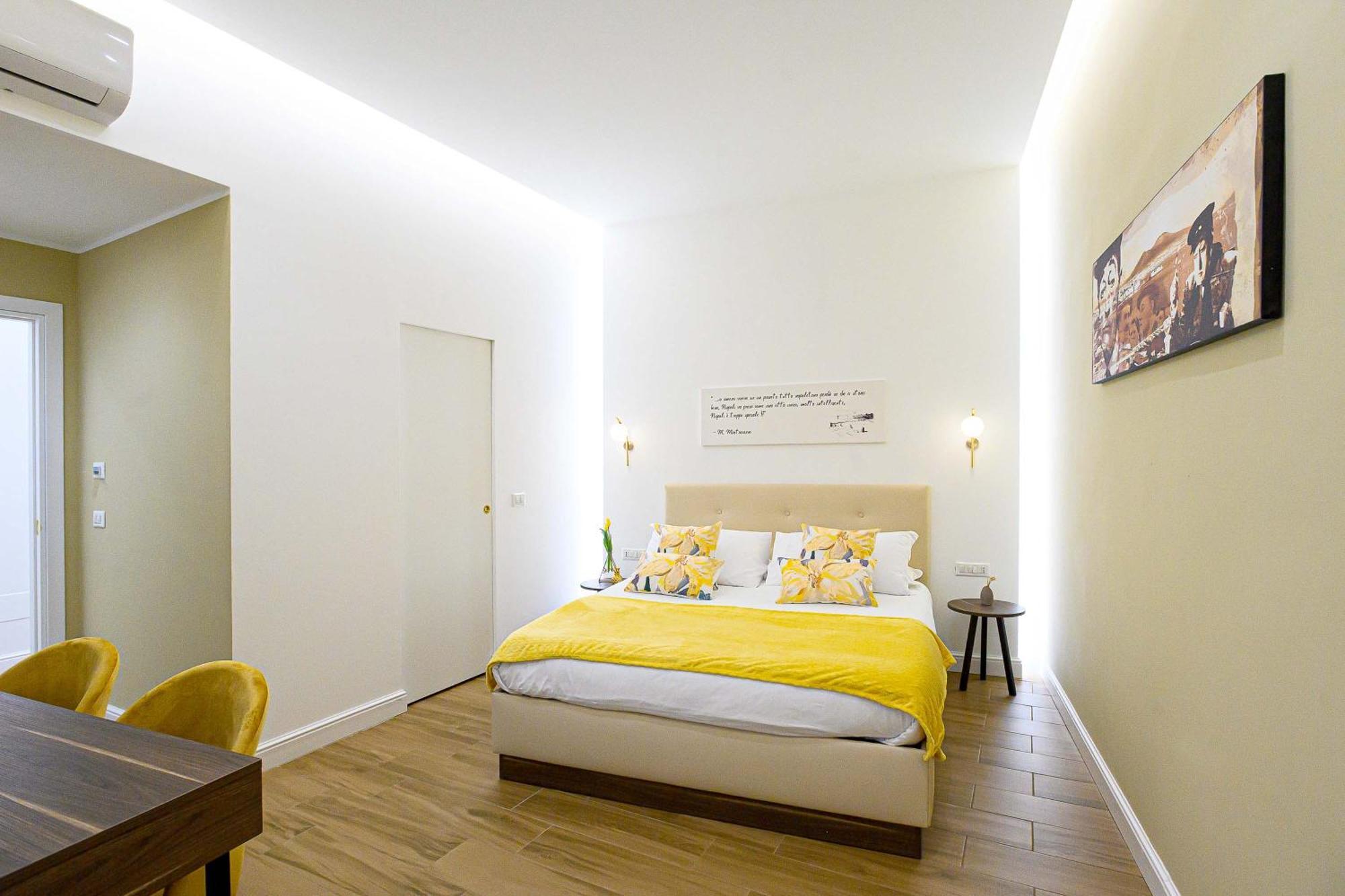 Guest house Annapoli *