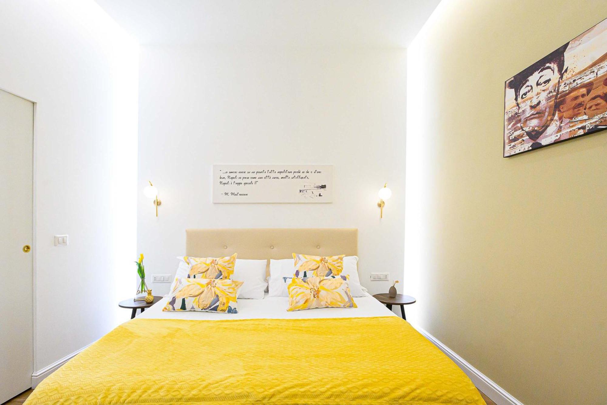 Guest house Annapoli Naples