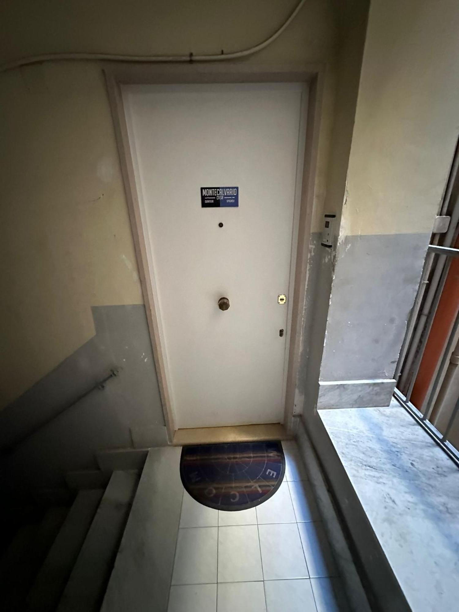 Casa Montecalvario * Naples
