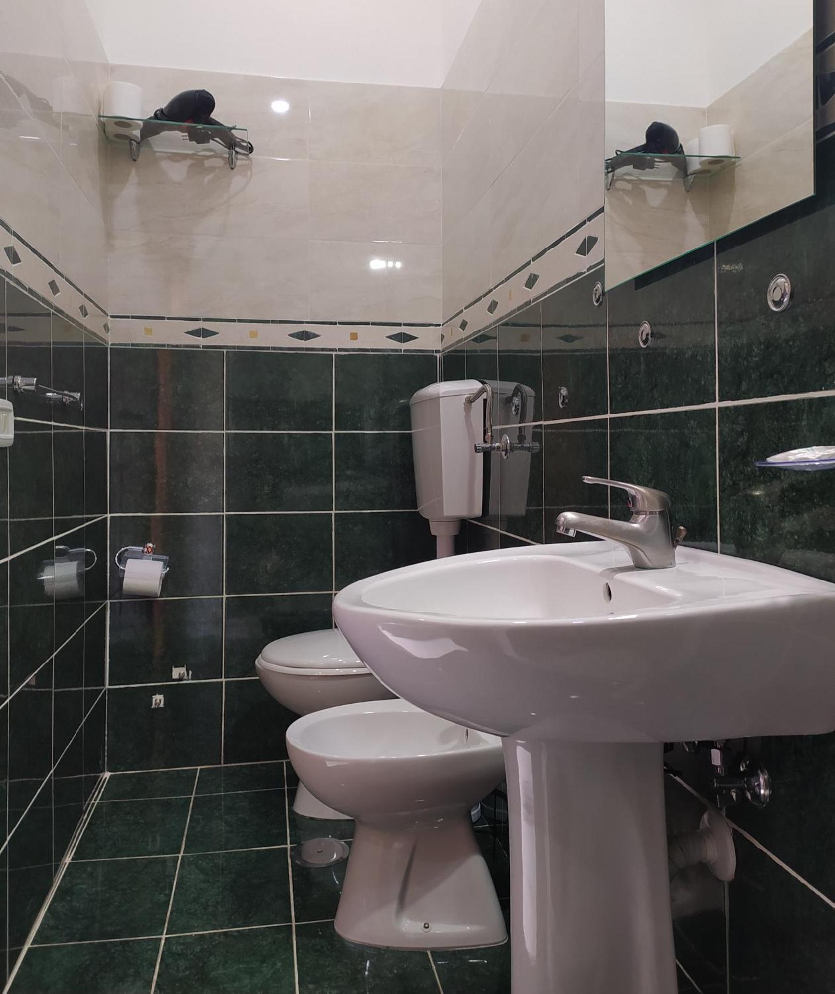 Royal Station Guest house Naples
