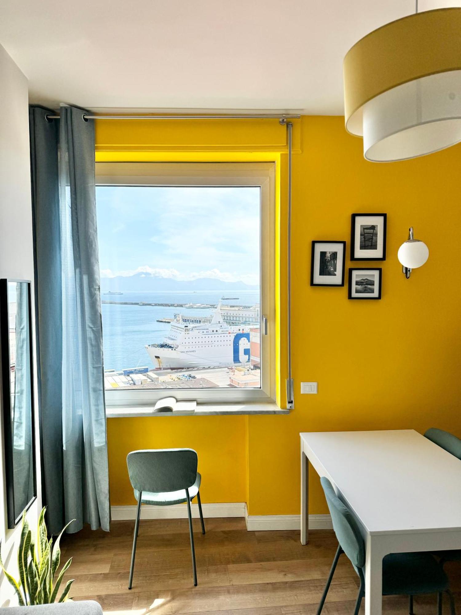 Apartment 12th Floor Naples
