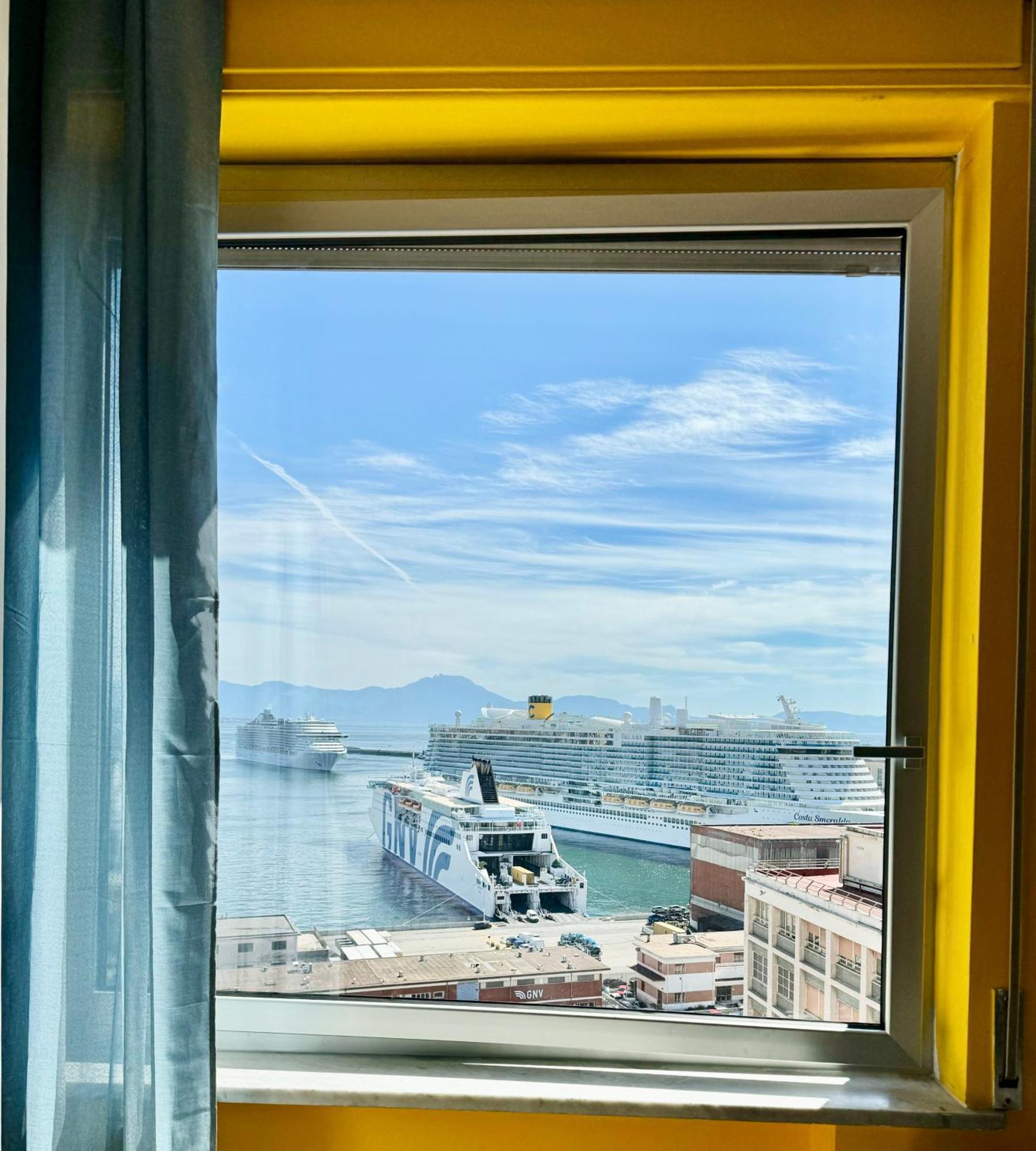 Apartment 12th Floor