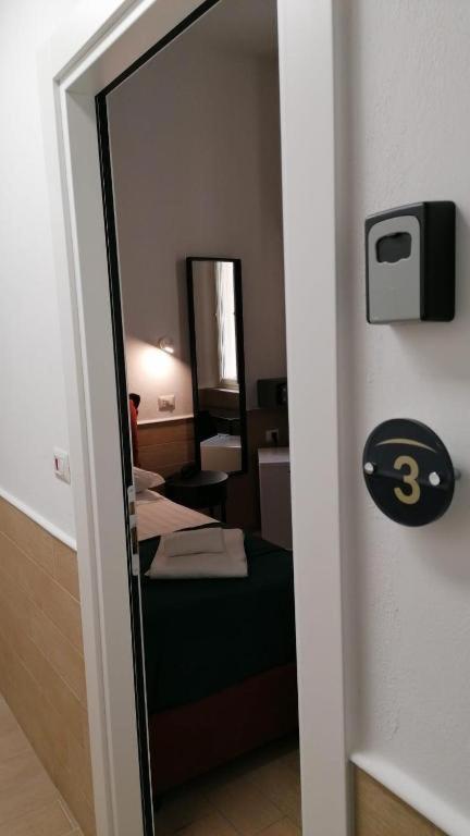 Hotel H22 Naples