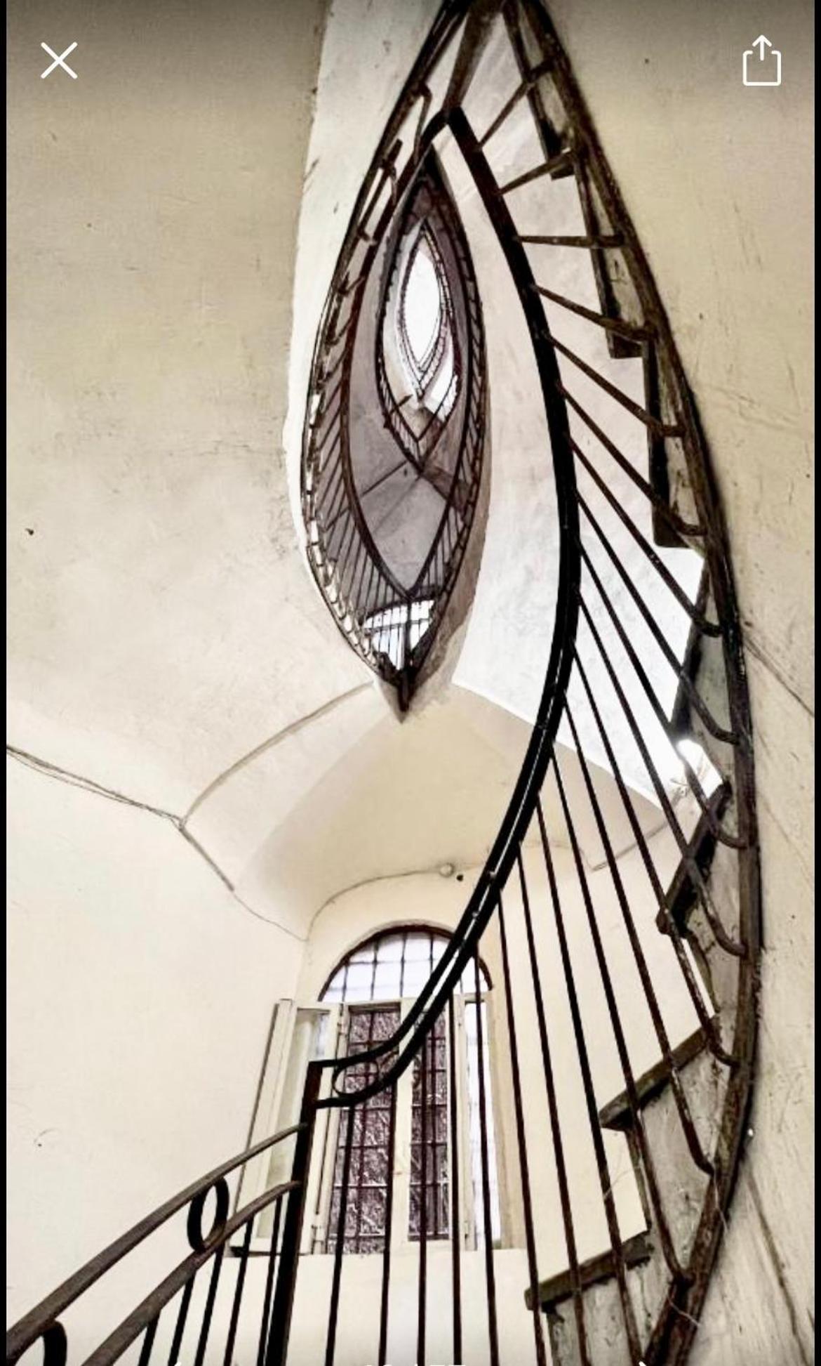 Apartment Oikos Naples