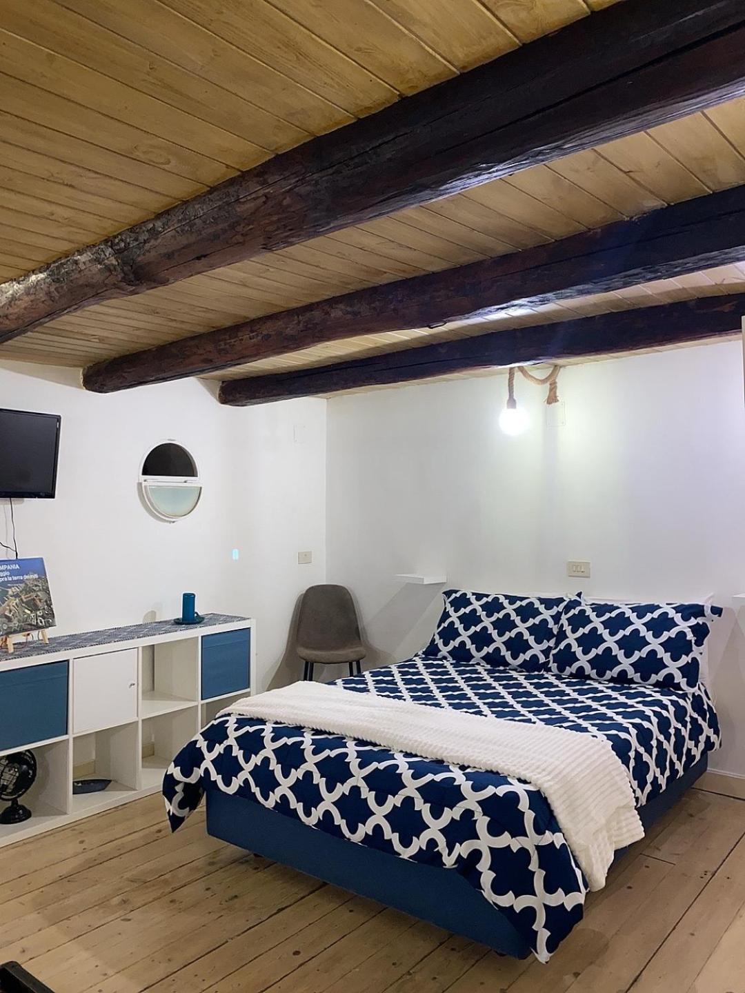'a Maronna T'accumpagna Apartment