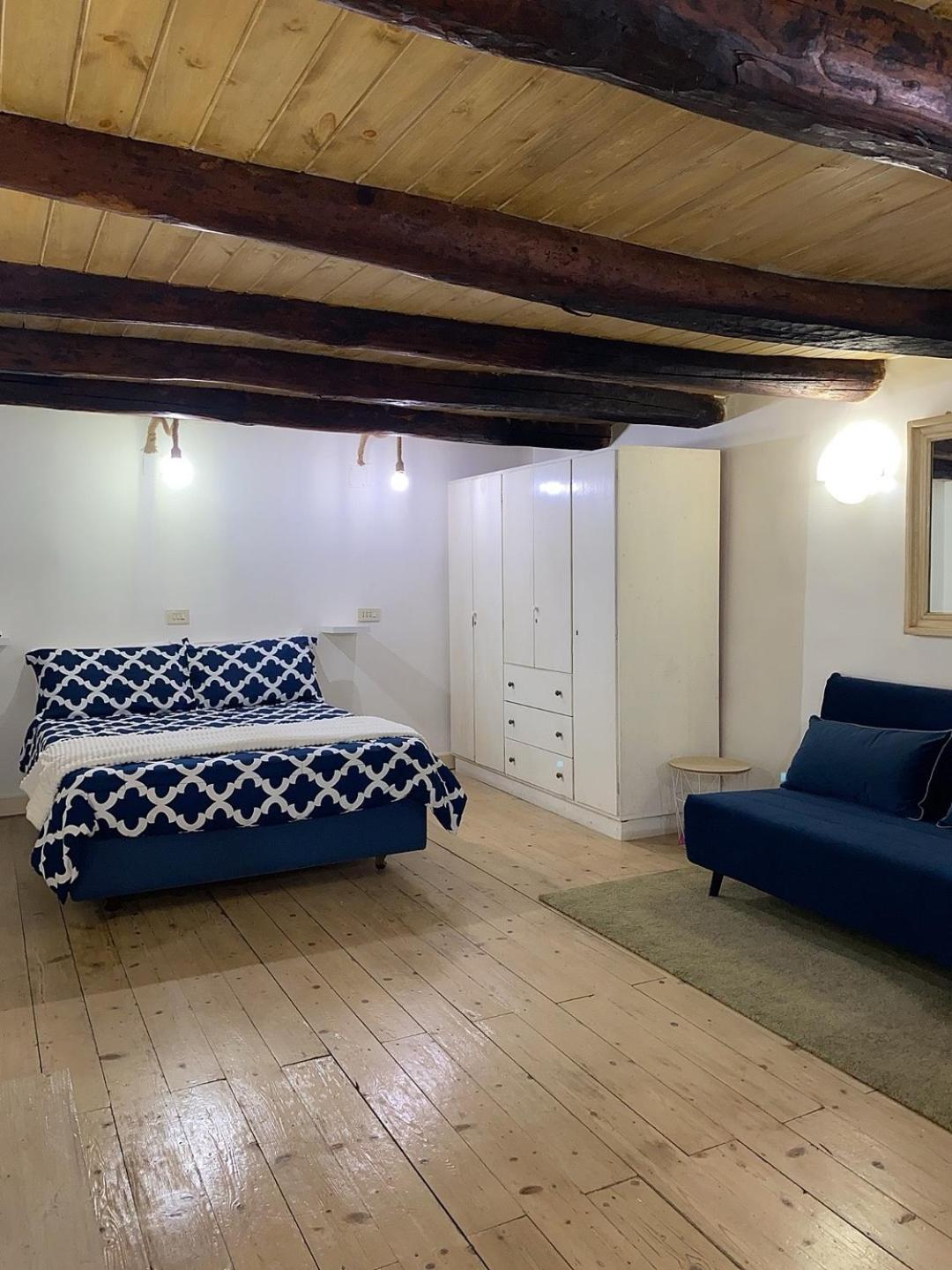 Apartment 'a Maronna T'accumpagna *