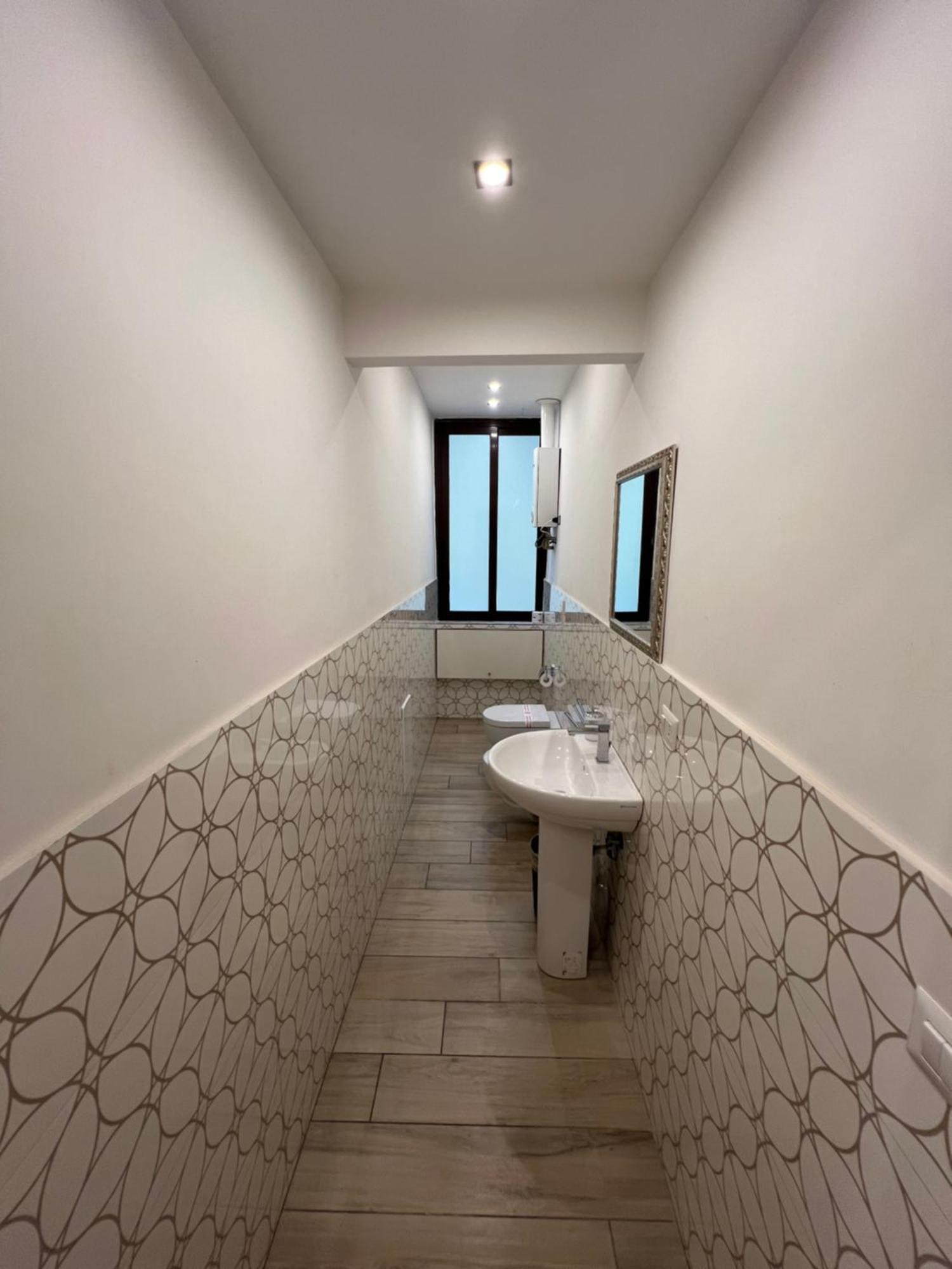 Goditi Napoli2 Apartment