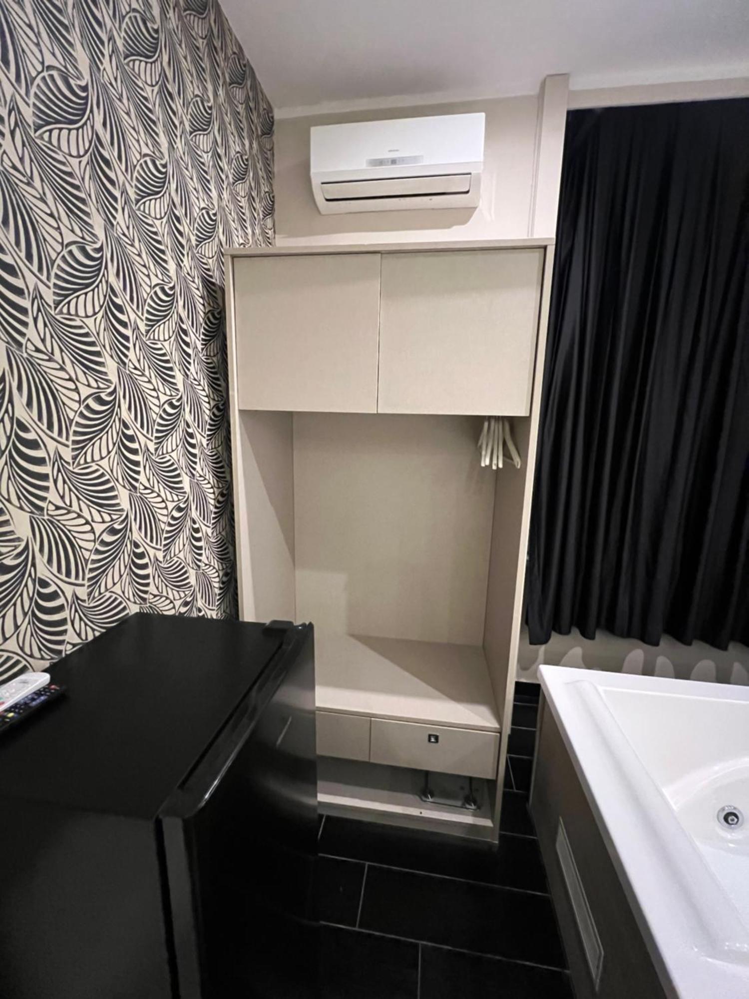 Apartment Goditi Napoli2