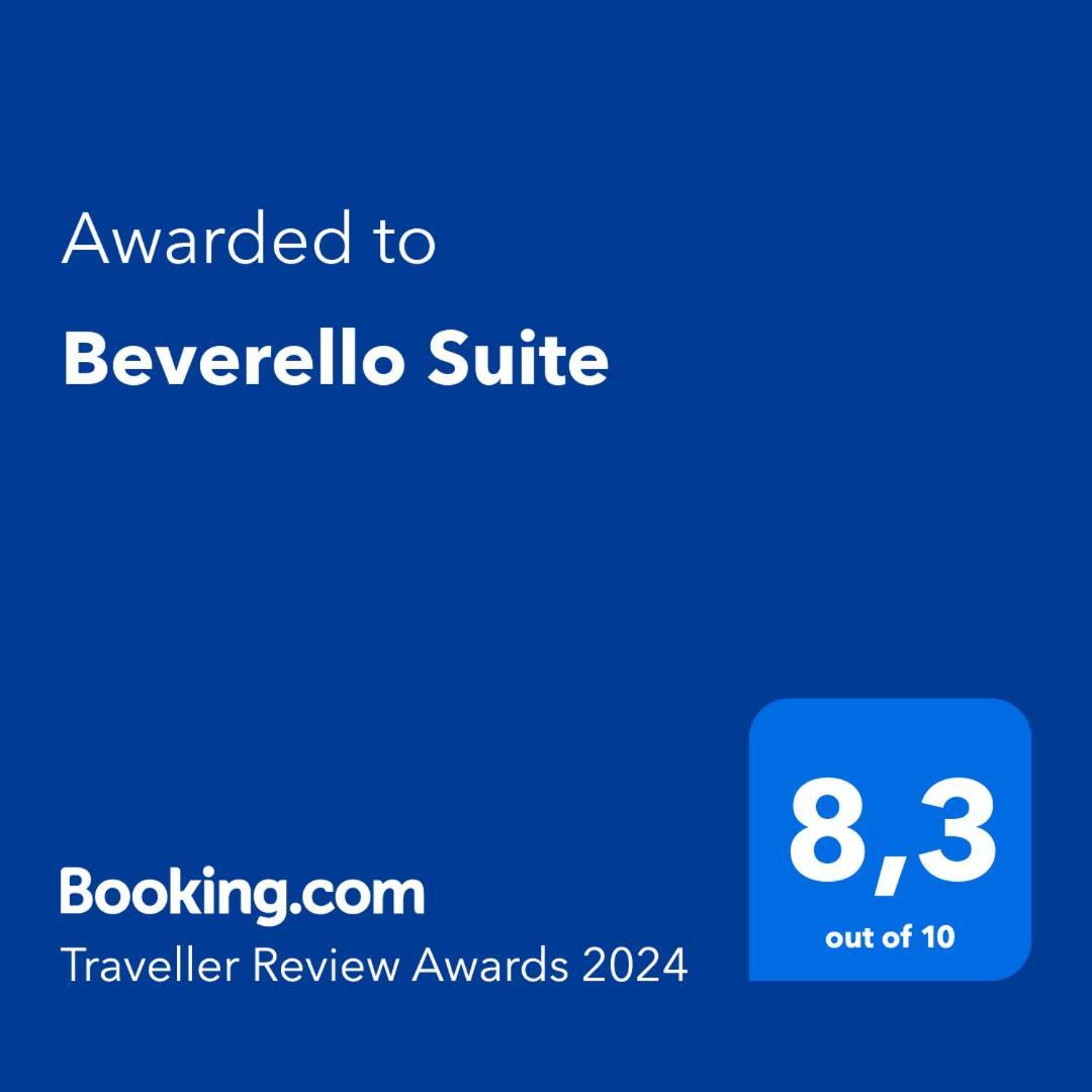 Guest house Beverello Naples