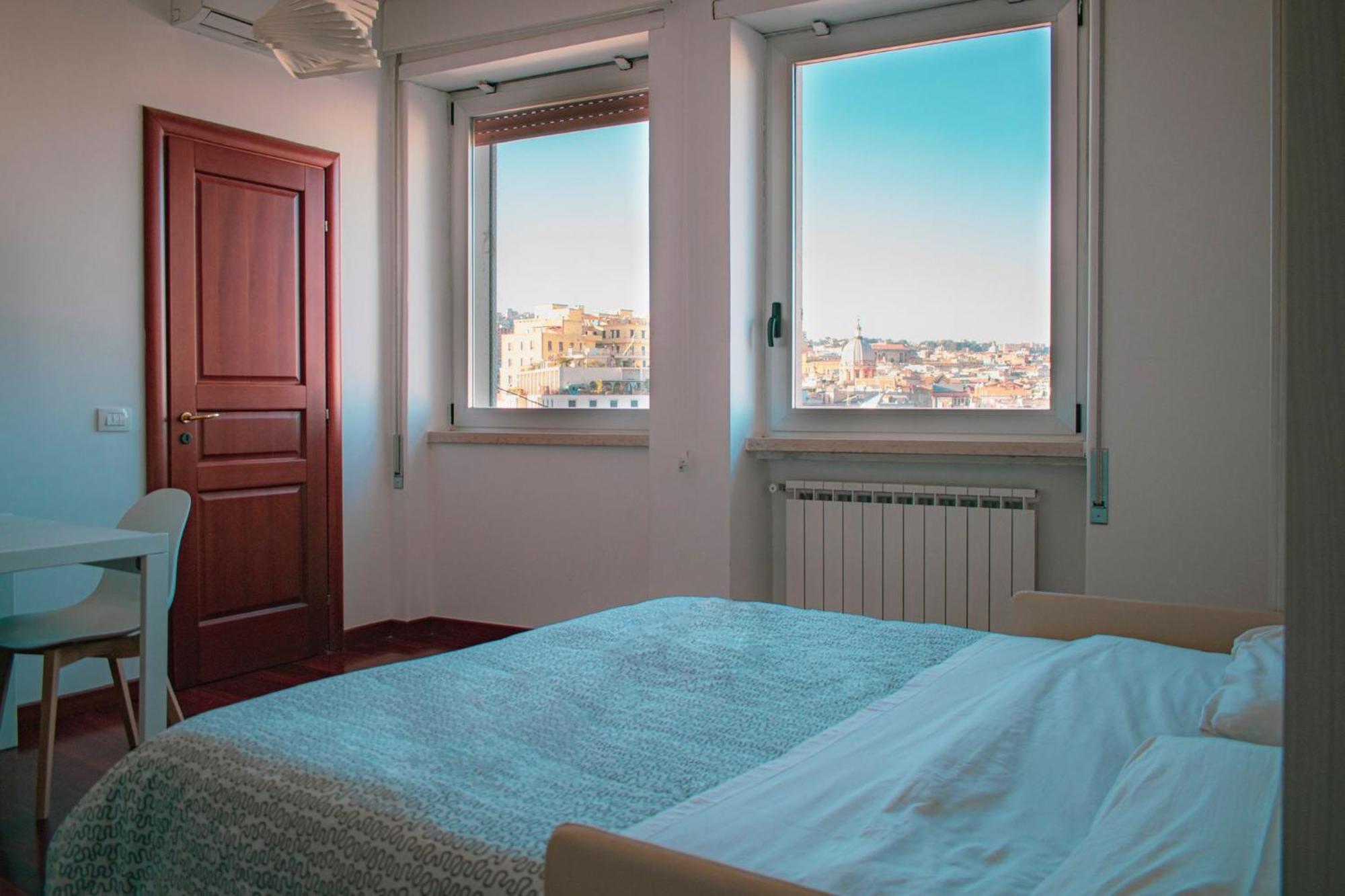 Holiday home Il Gabbiano *
