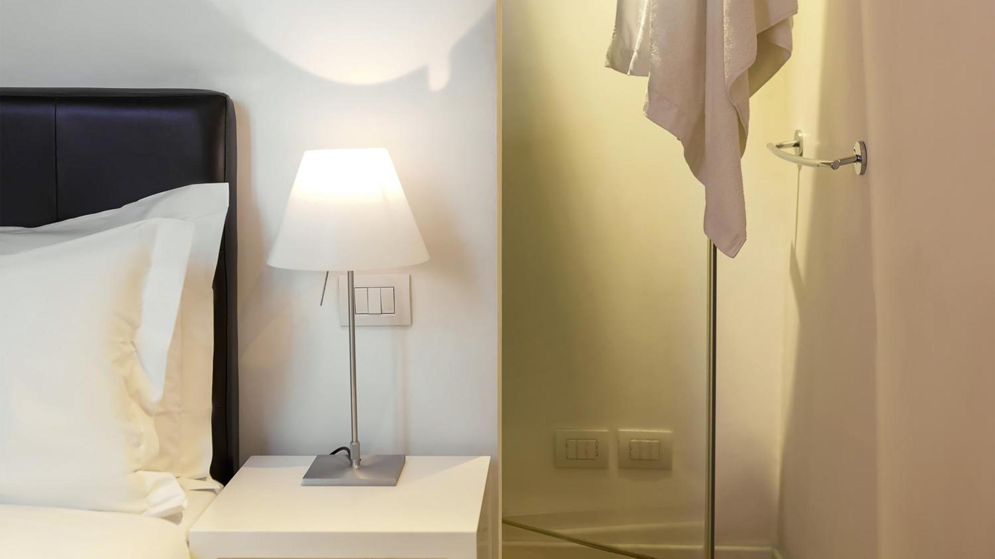 Hotel Santa Chiara Boutique