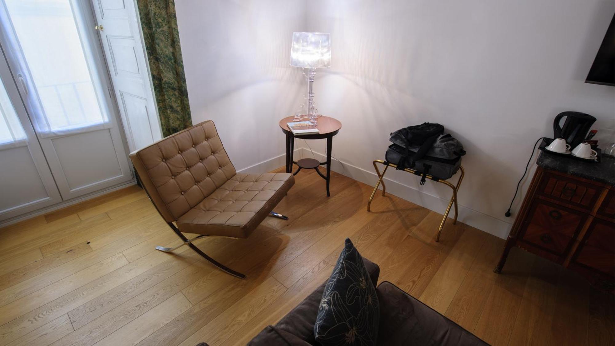 Santa Chiara Boutique