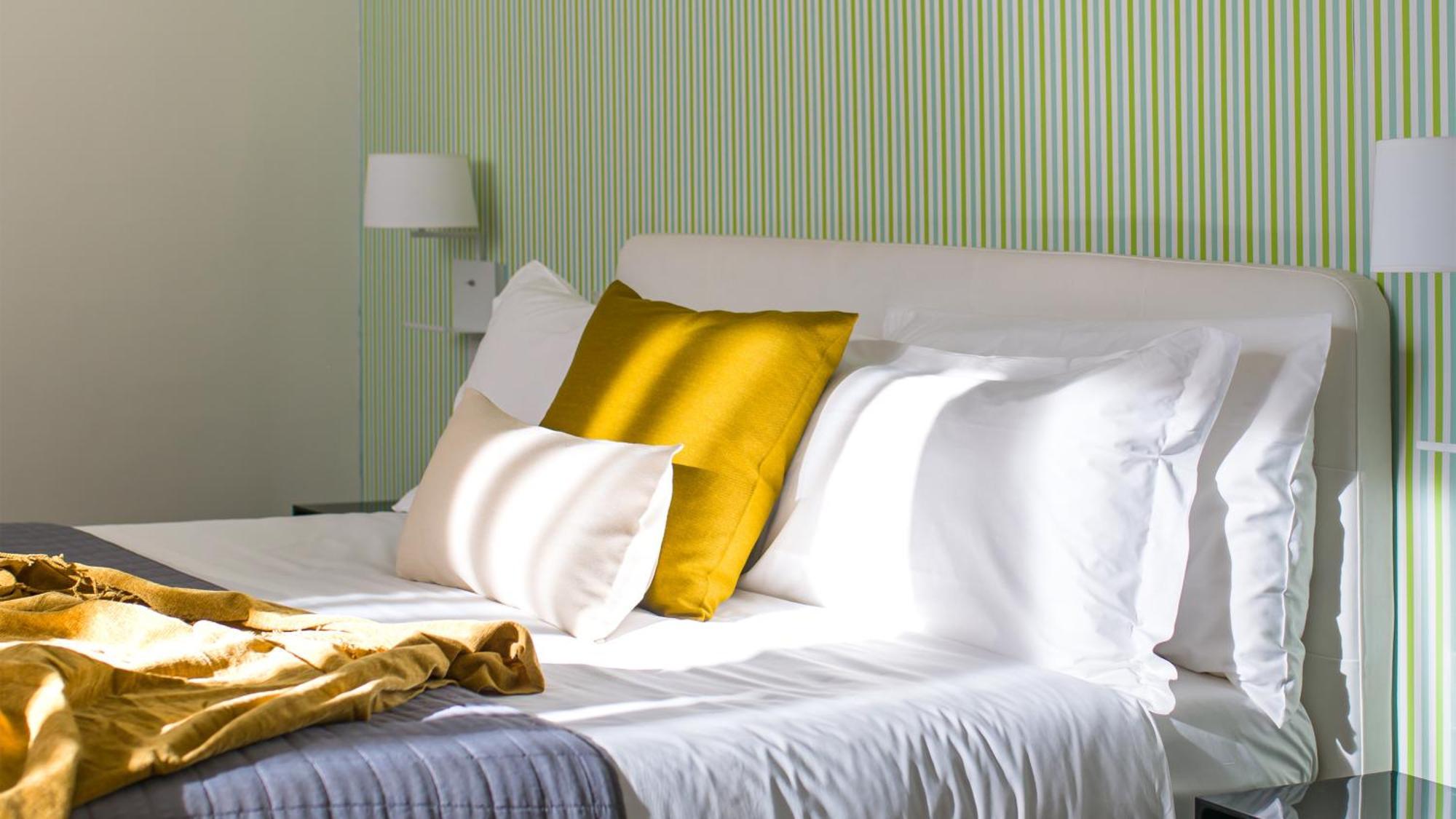 Hotel Santa Chiara Boutique