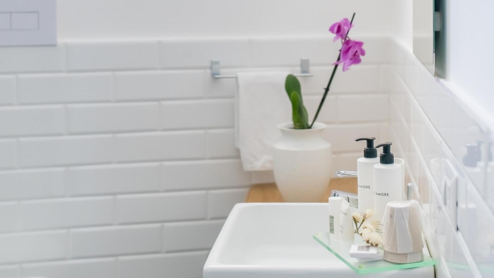 Santa Chiara Boutique Hotel