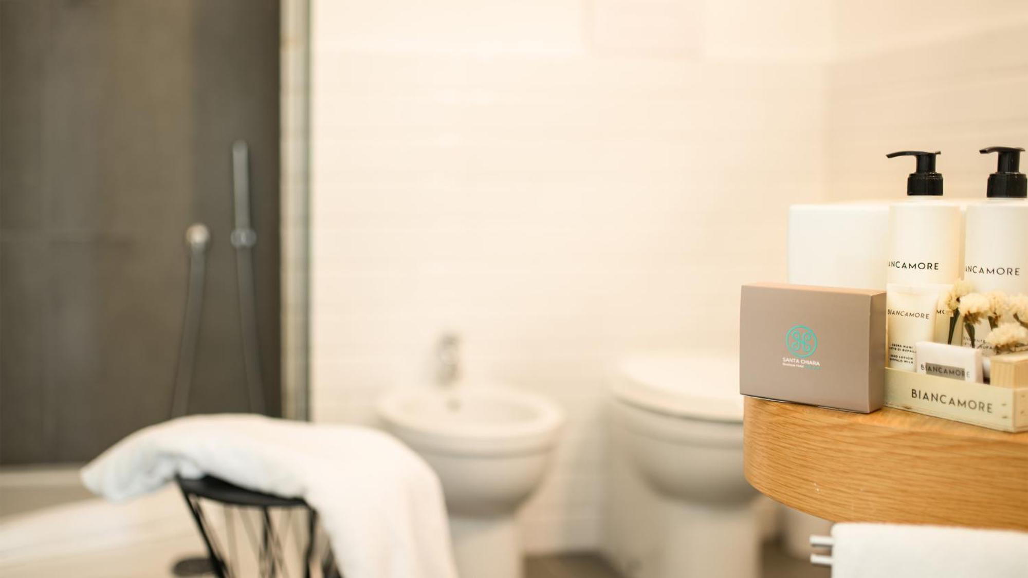 Santa Chiara Boutique Hotel Naples