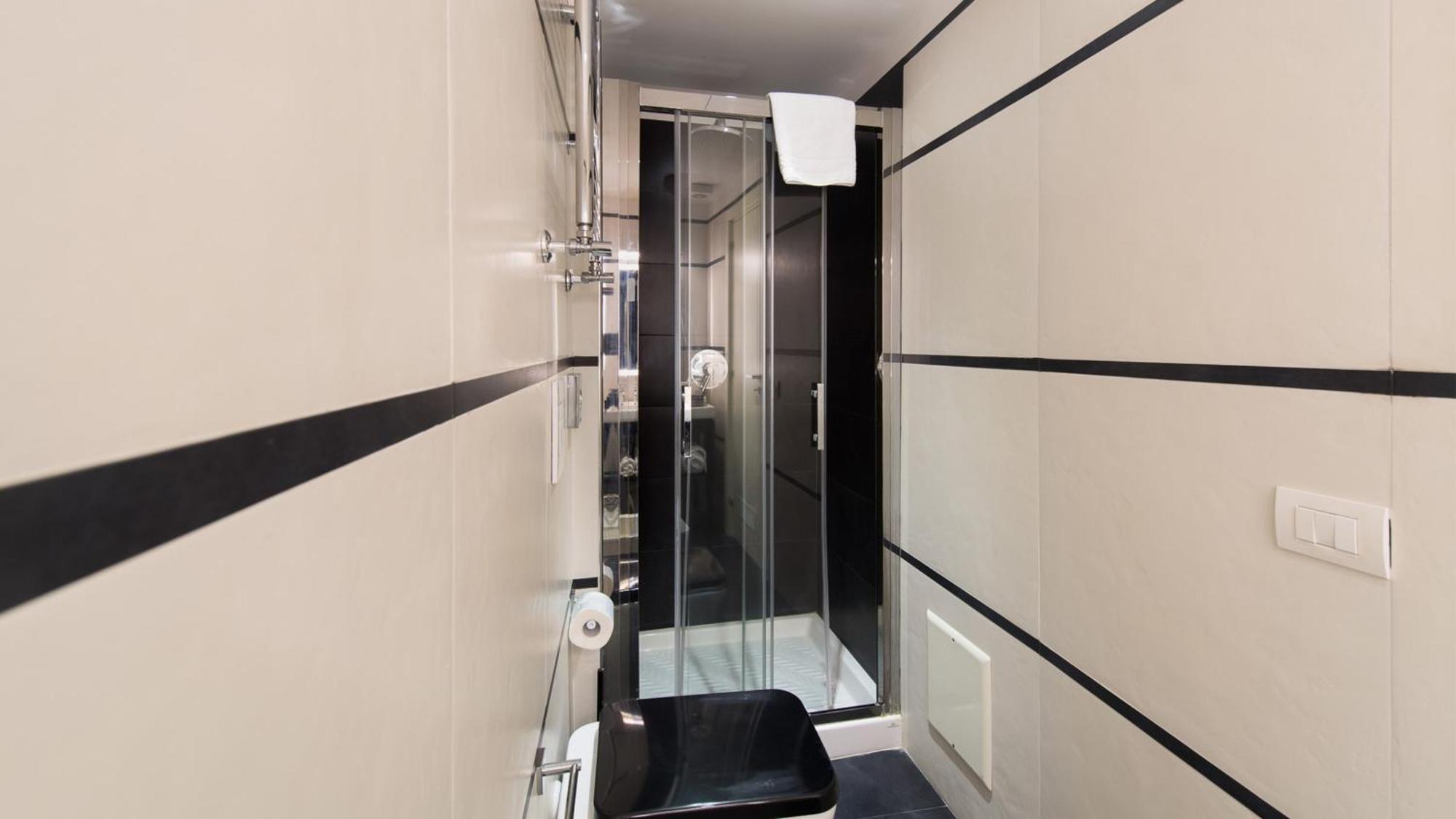 Hotel Santa Chiara Boutique 4*
