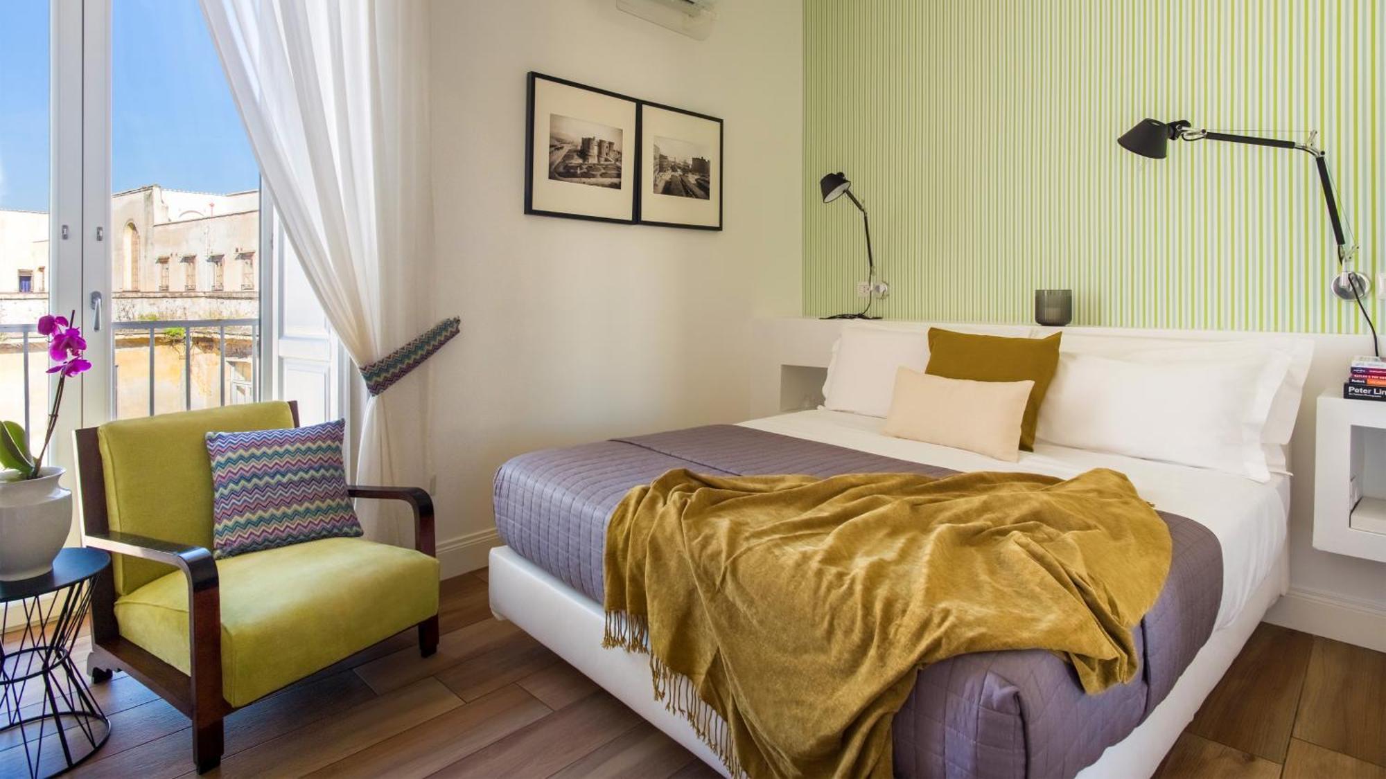 Santa Chiara Boutique 4*
