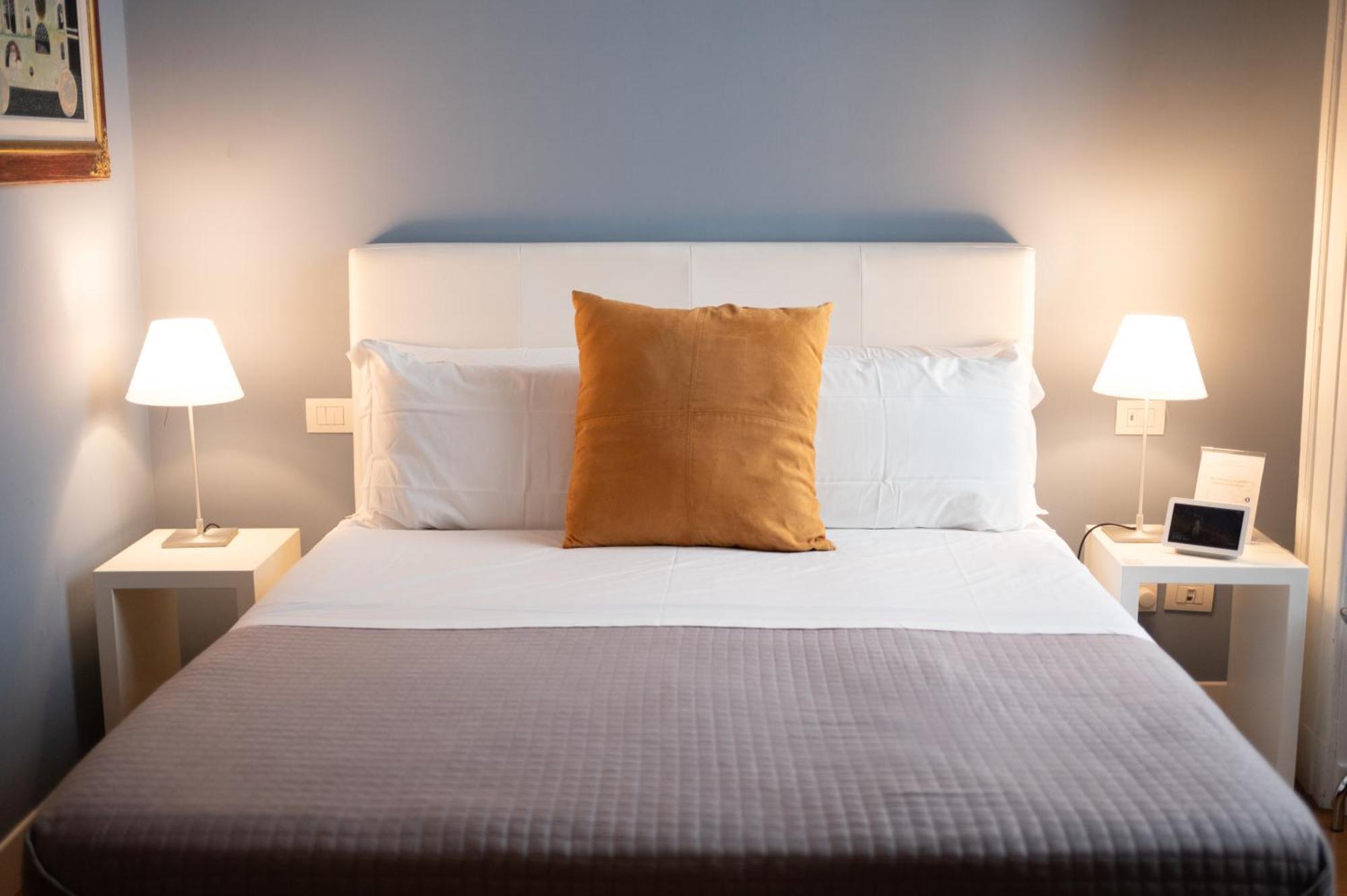Hotel Santa Chiara Boutique Naples