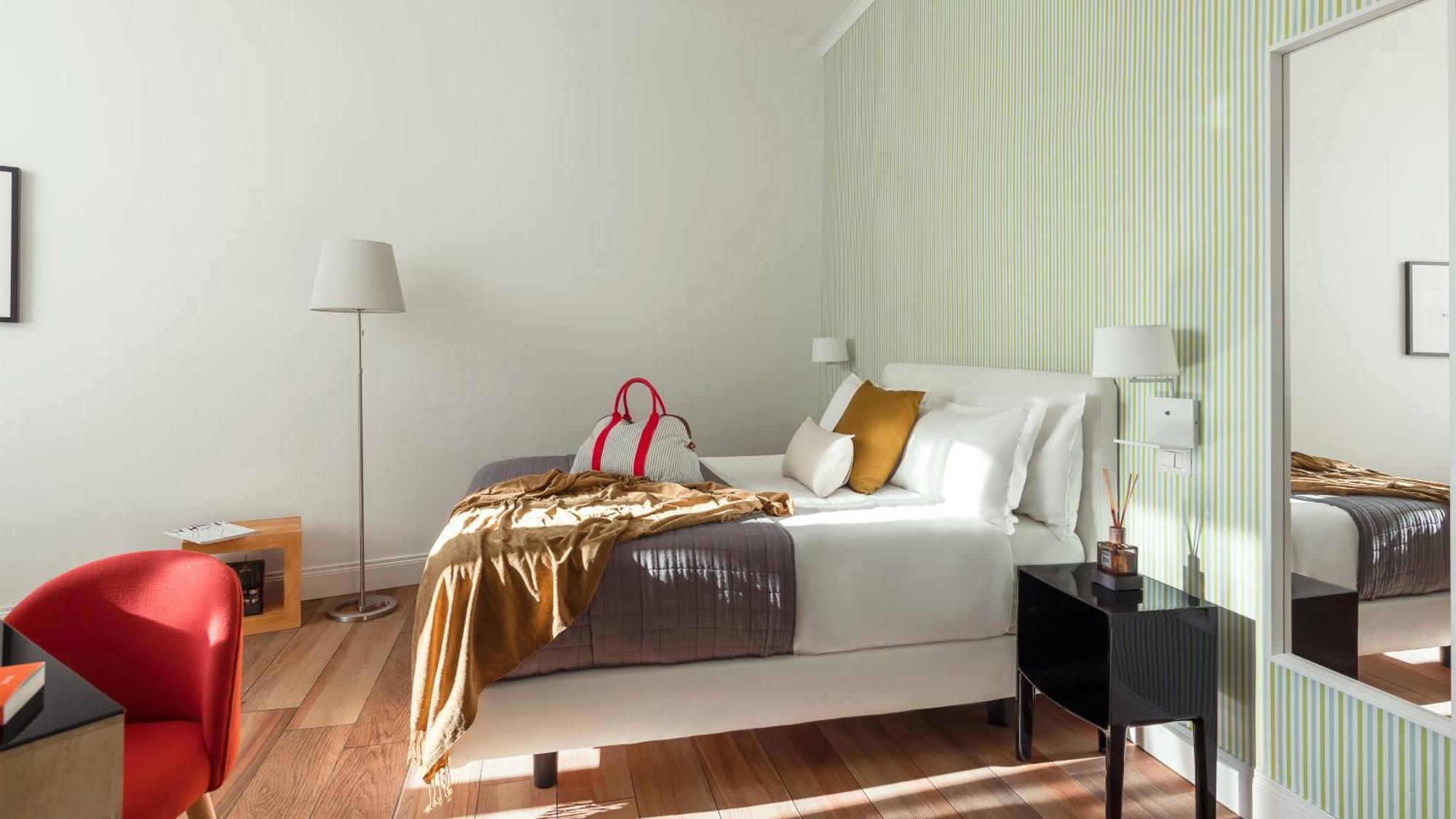 Santa Chiara Boutique 4* Naples