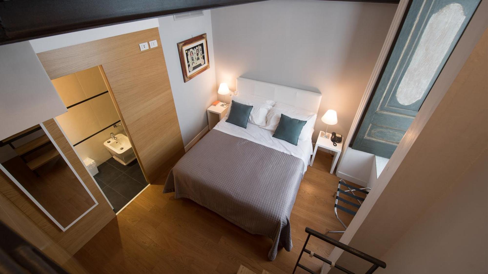 Hotel Santa Chiara Boutique 4*