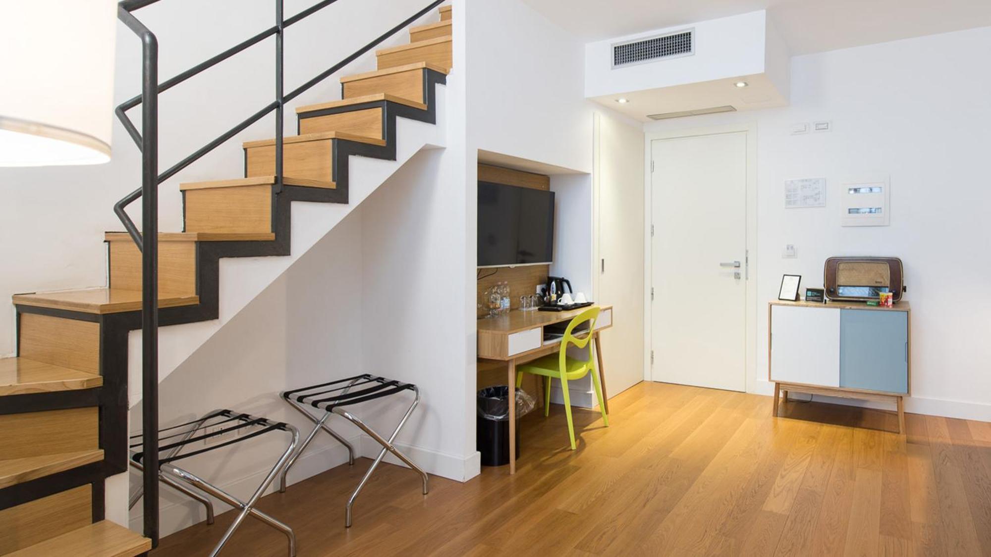 Santa Chiara Boutique 4*