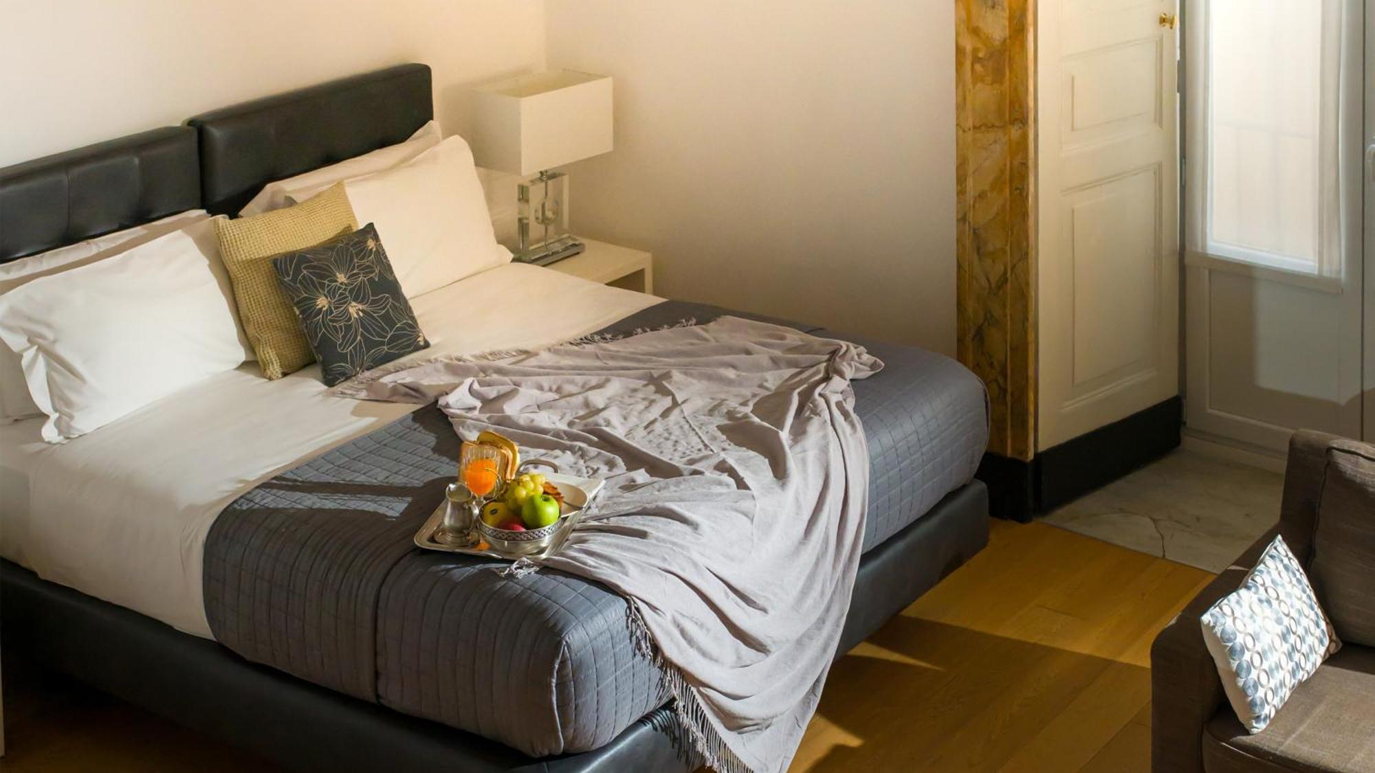 Santa Chiara Boutique Naples